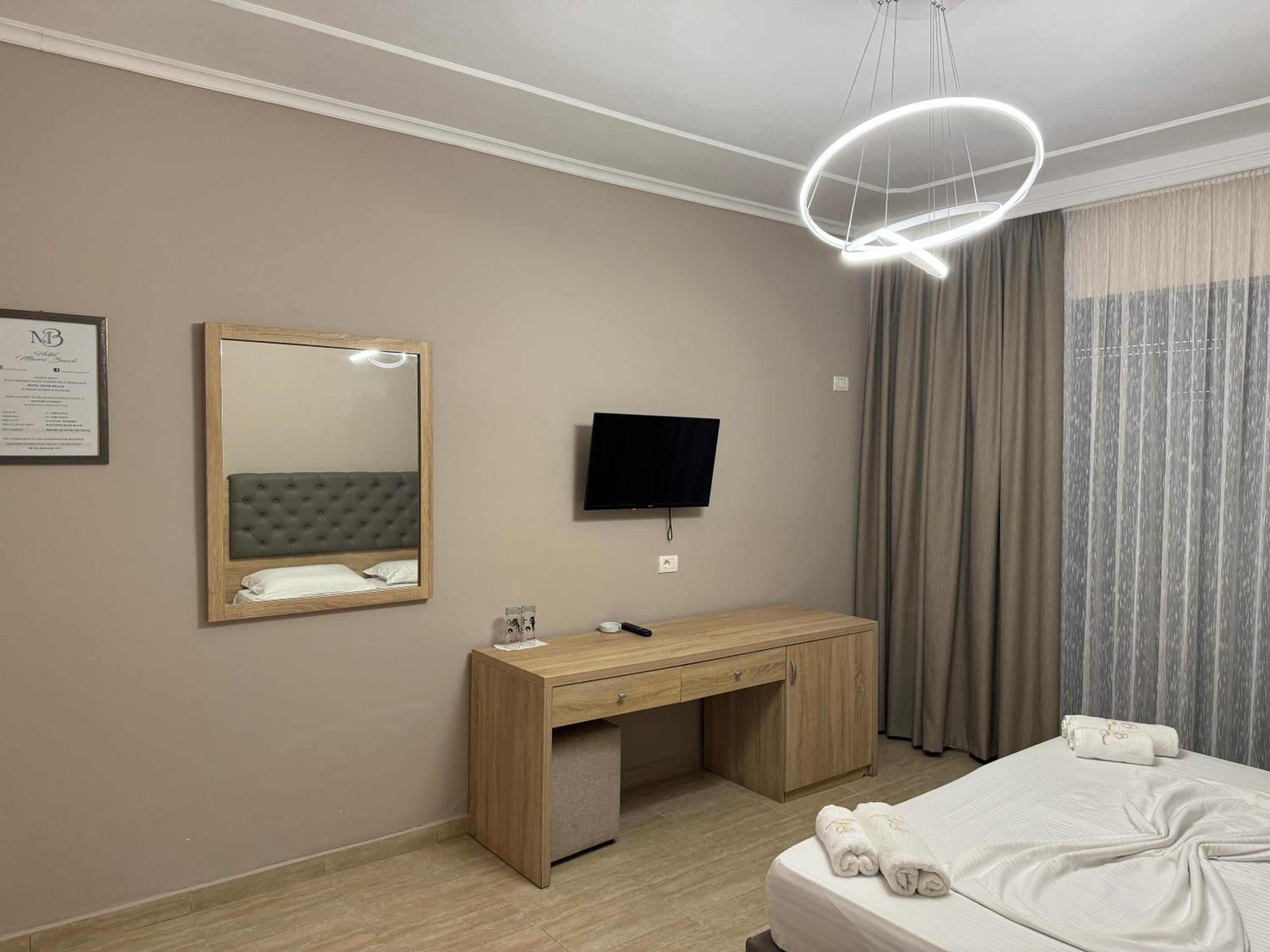 Classic Triple Room photo 2