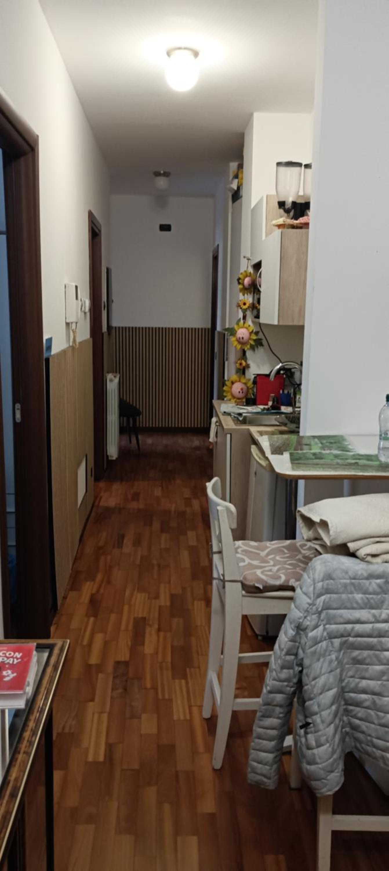 Twin Room with Private Bathroom