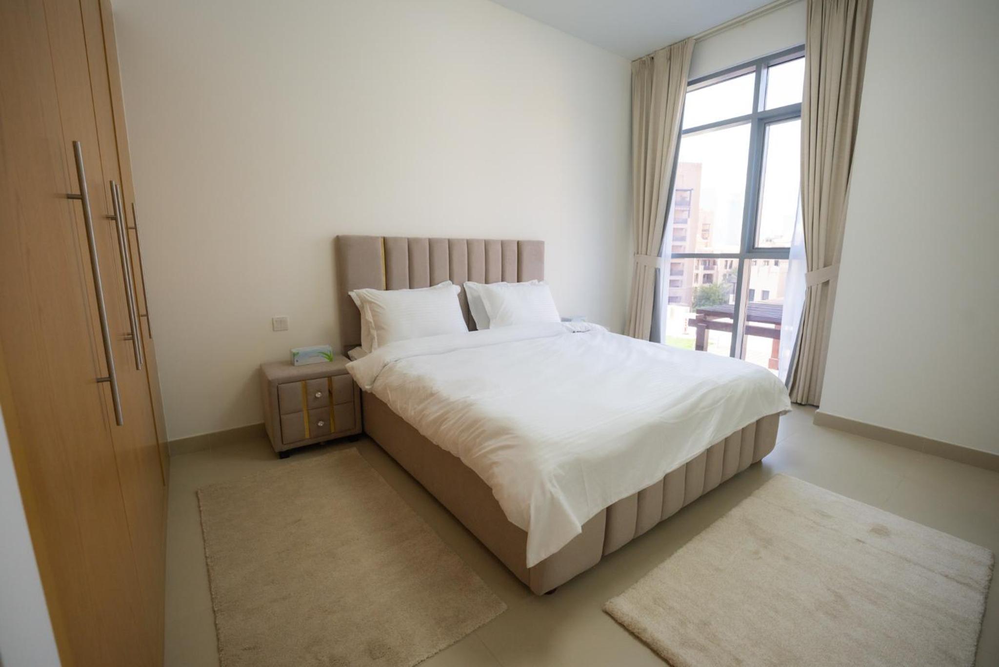 Two-Bedroom Apartment photo 3