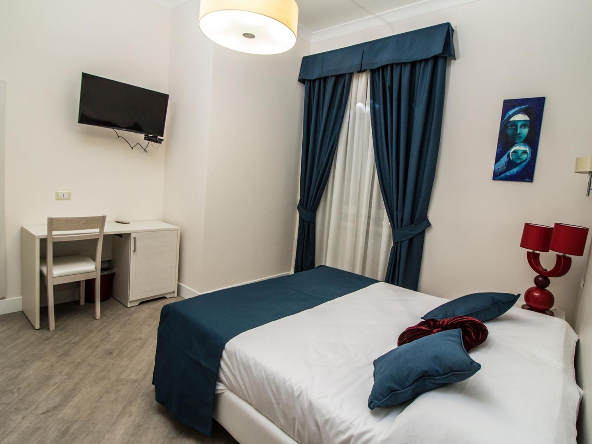 Superior Double Room photo 2