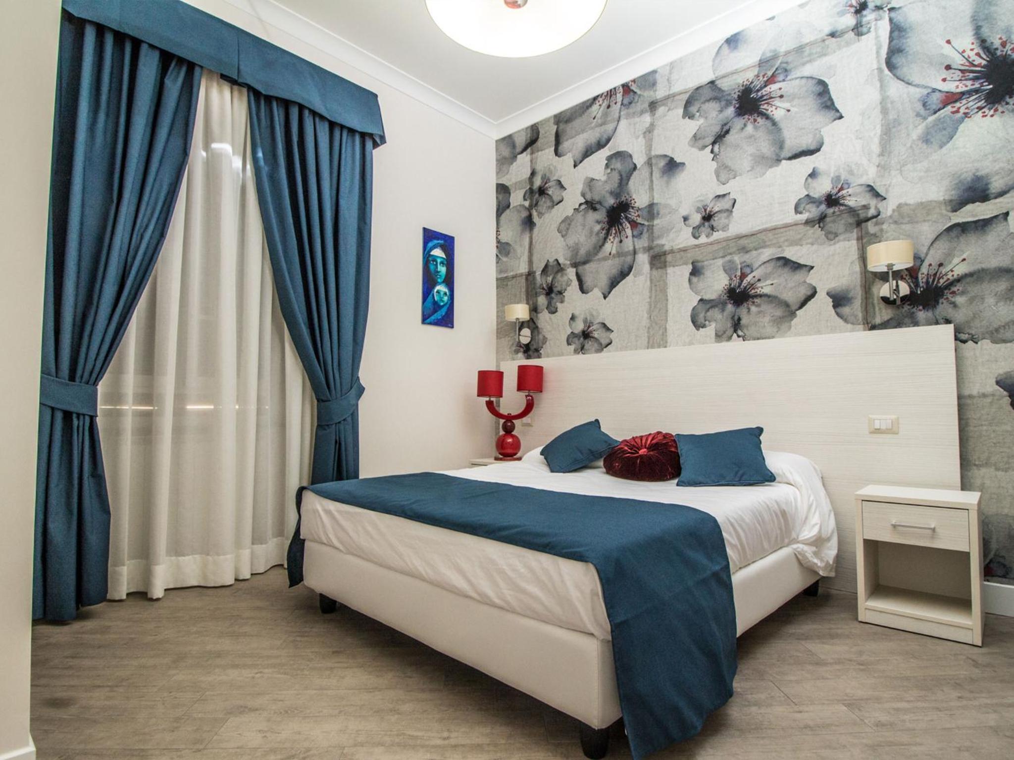 Superior Double Room photo 3