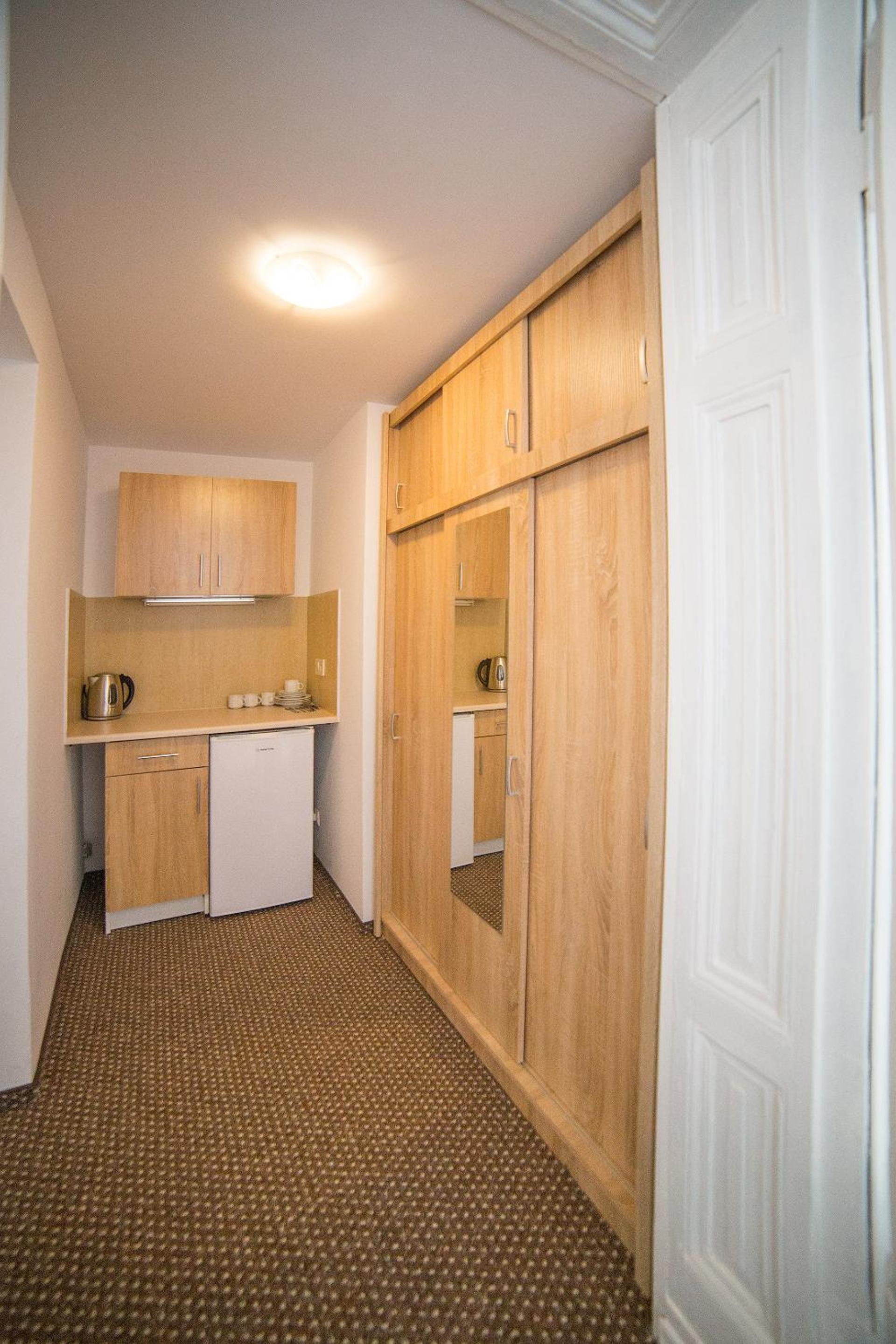 Two-Bedroom Apartment photo 3