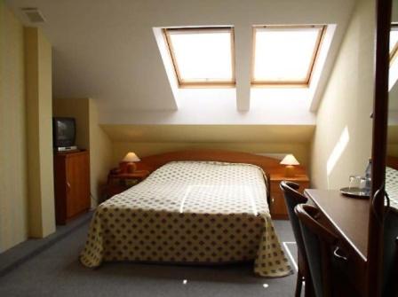 Large Double Room photo 1