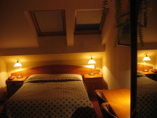 Large Double Room photo 2