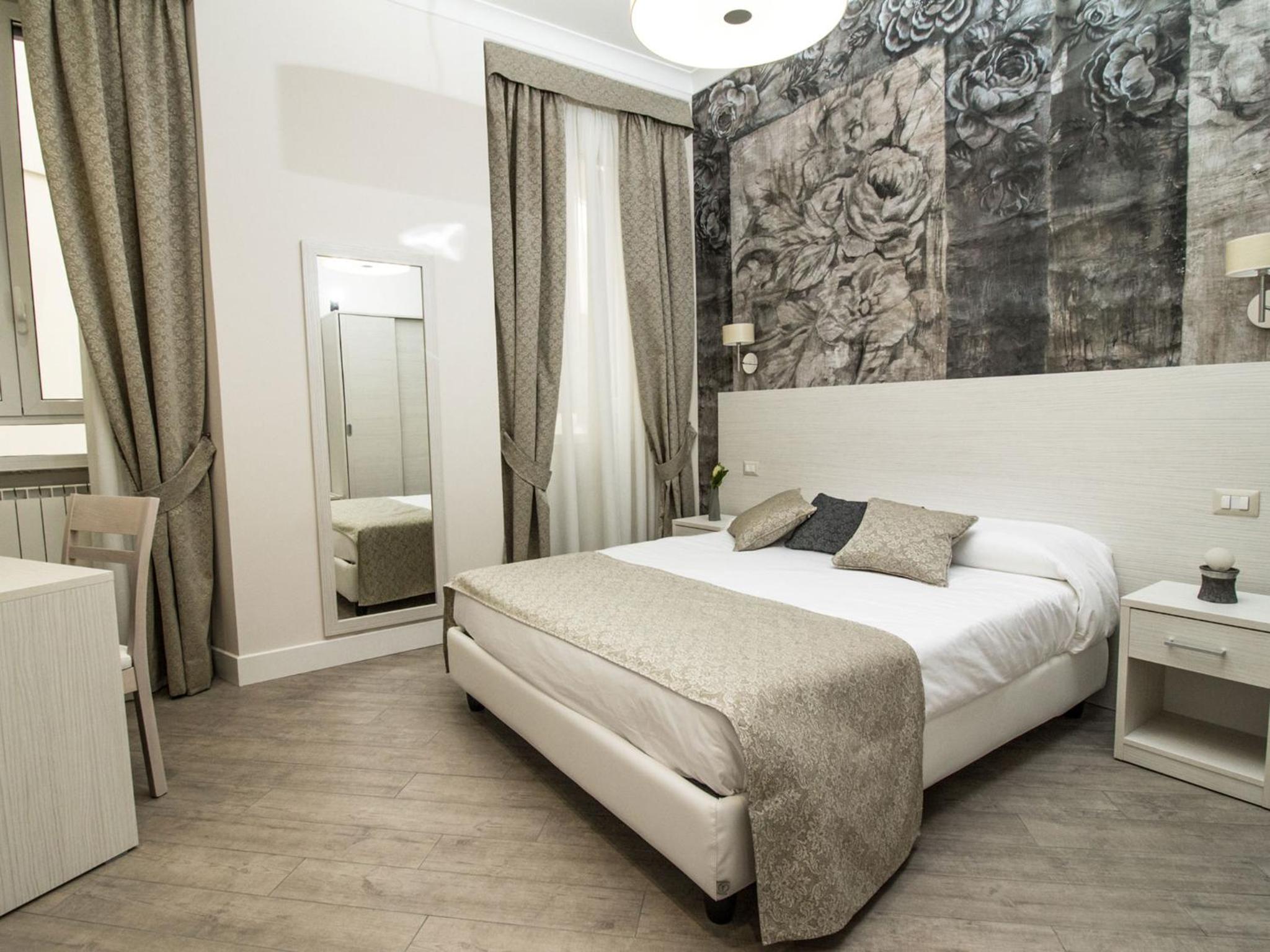 Double Room photo 3