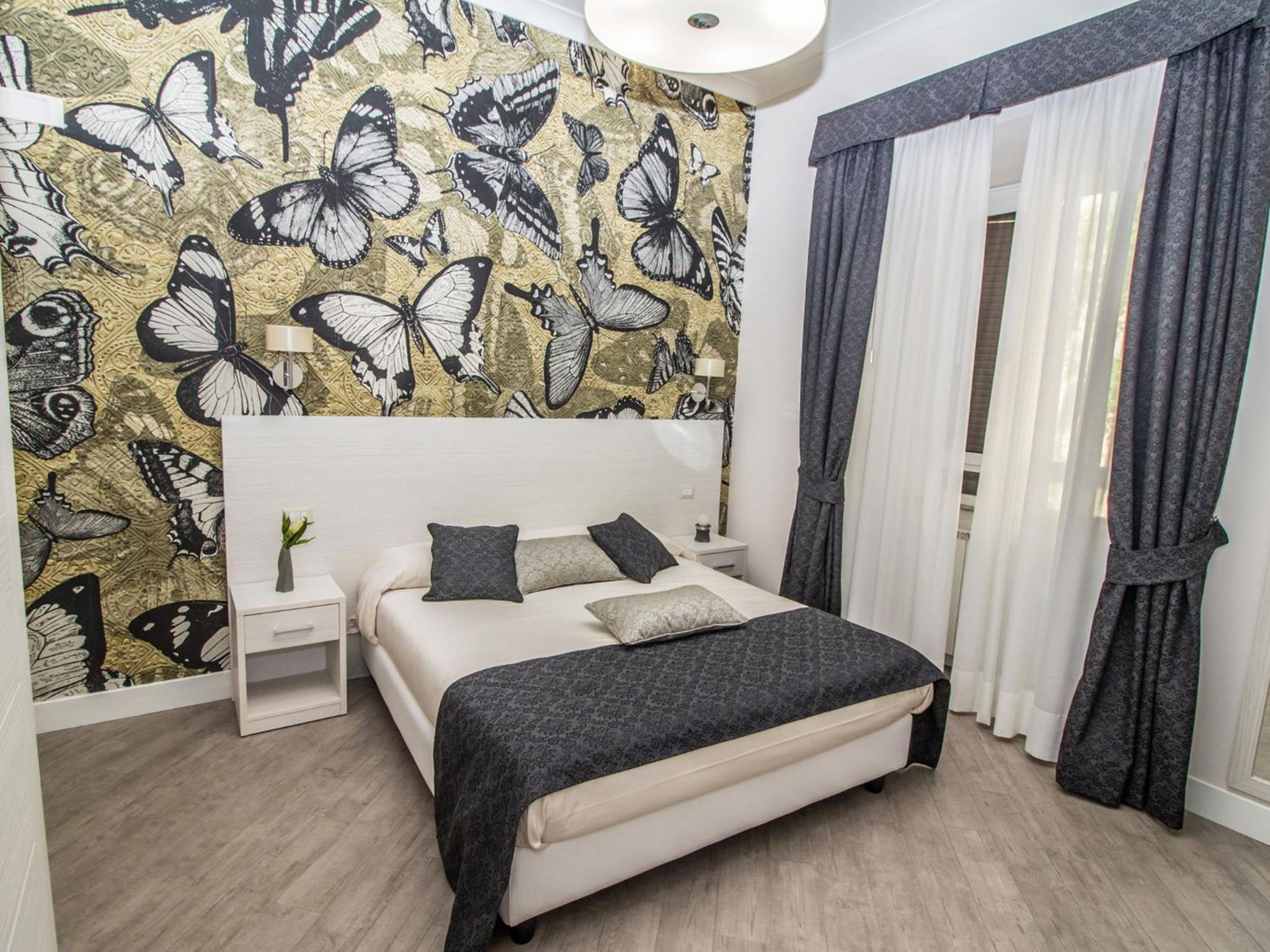 Deluxe Double Room photo 1