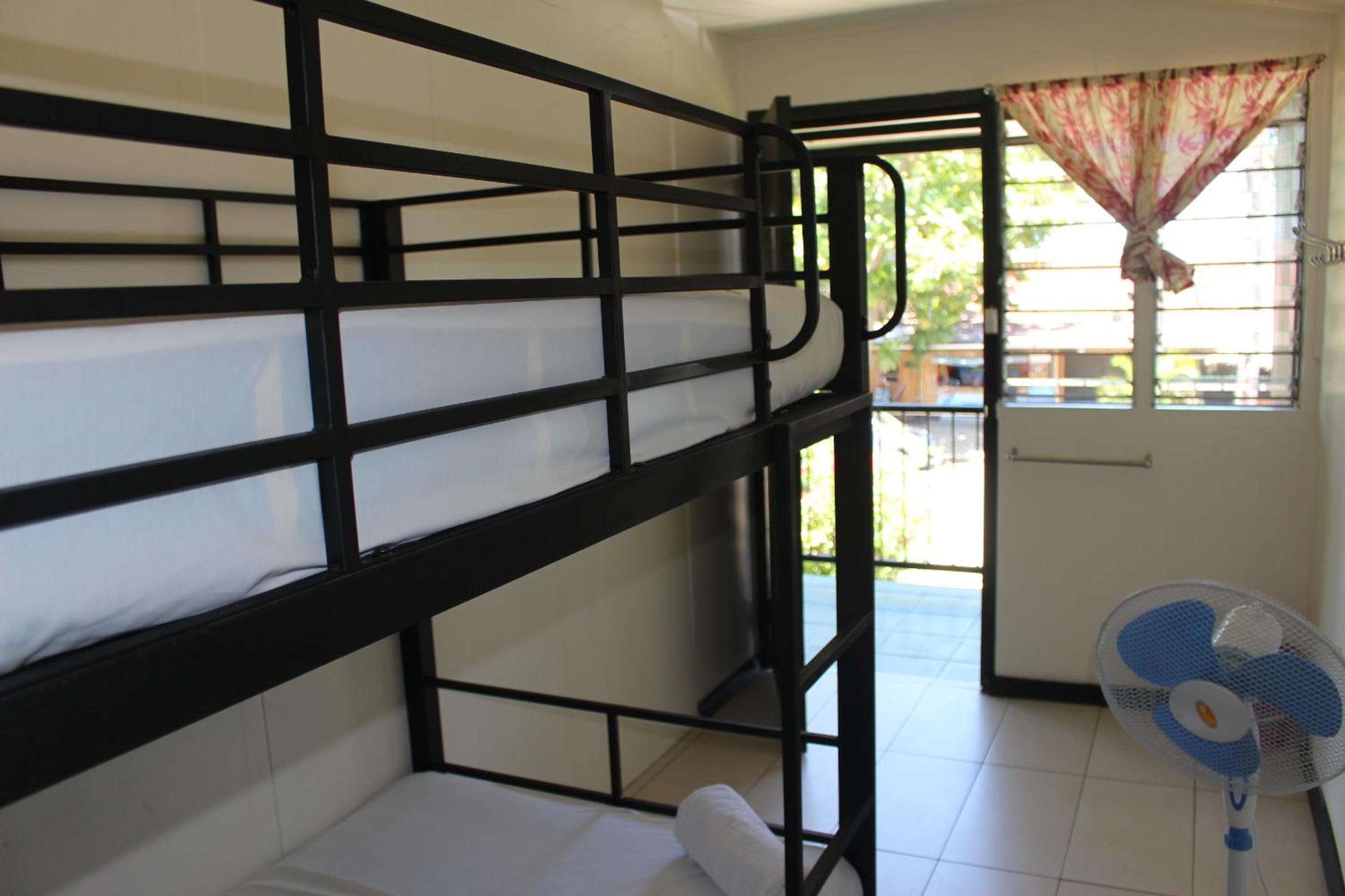 Budget Twin Room photo 2