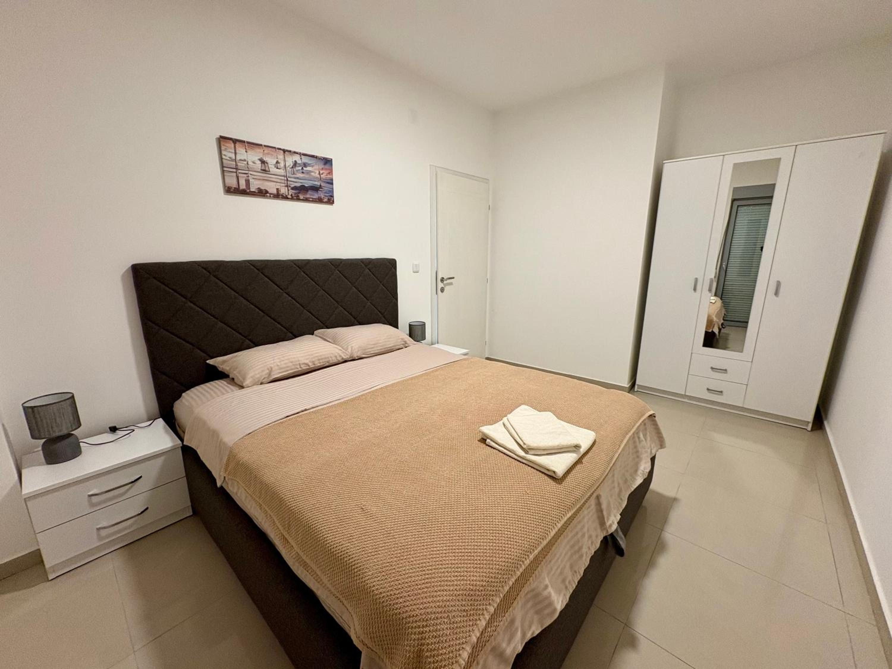 Duplex Apartment