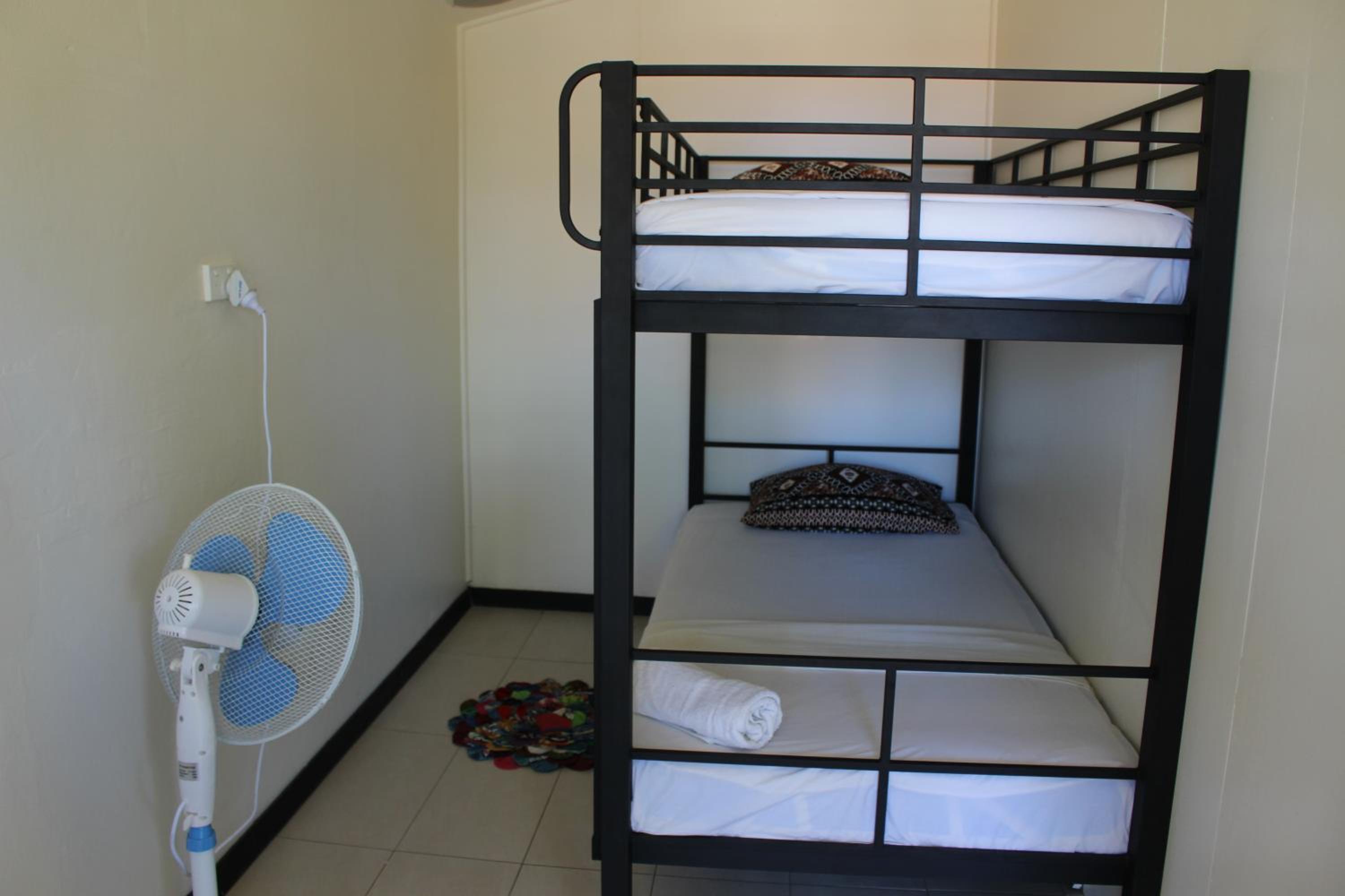 Budget Twin Room photo 4