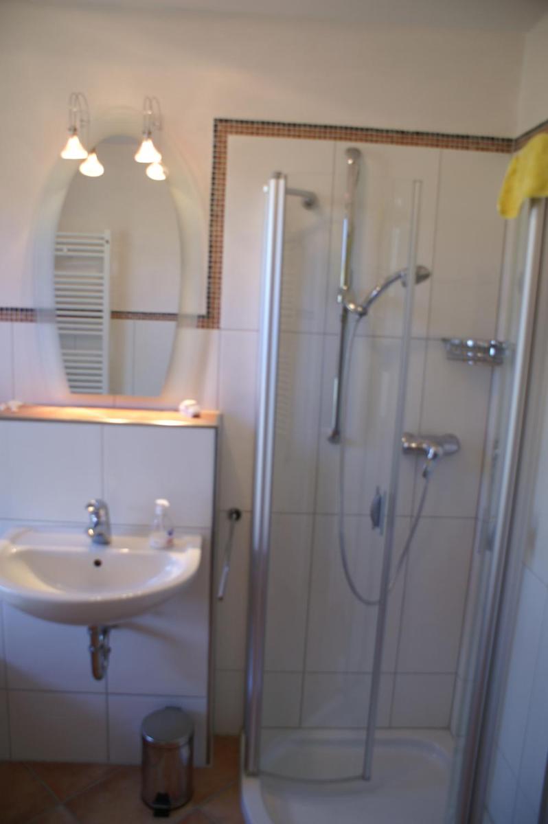 Apartment with Terrace photo 2