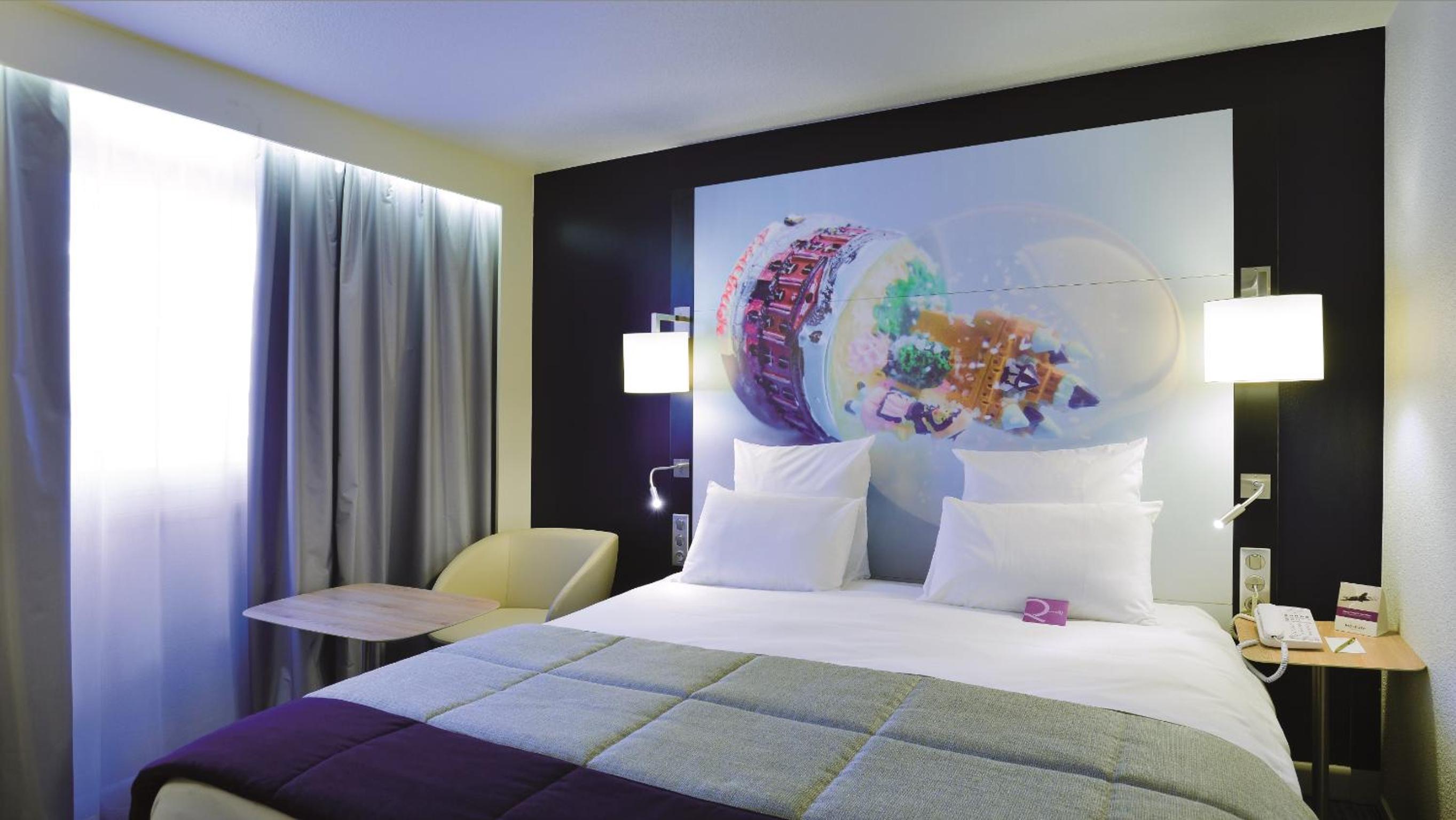 Standard Room with Double Bed photo 1