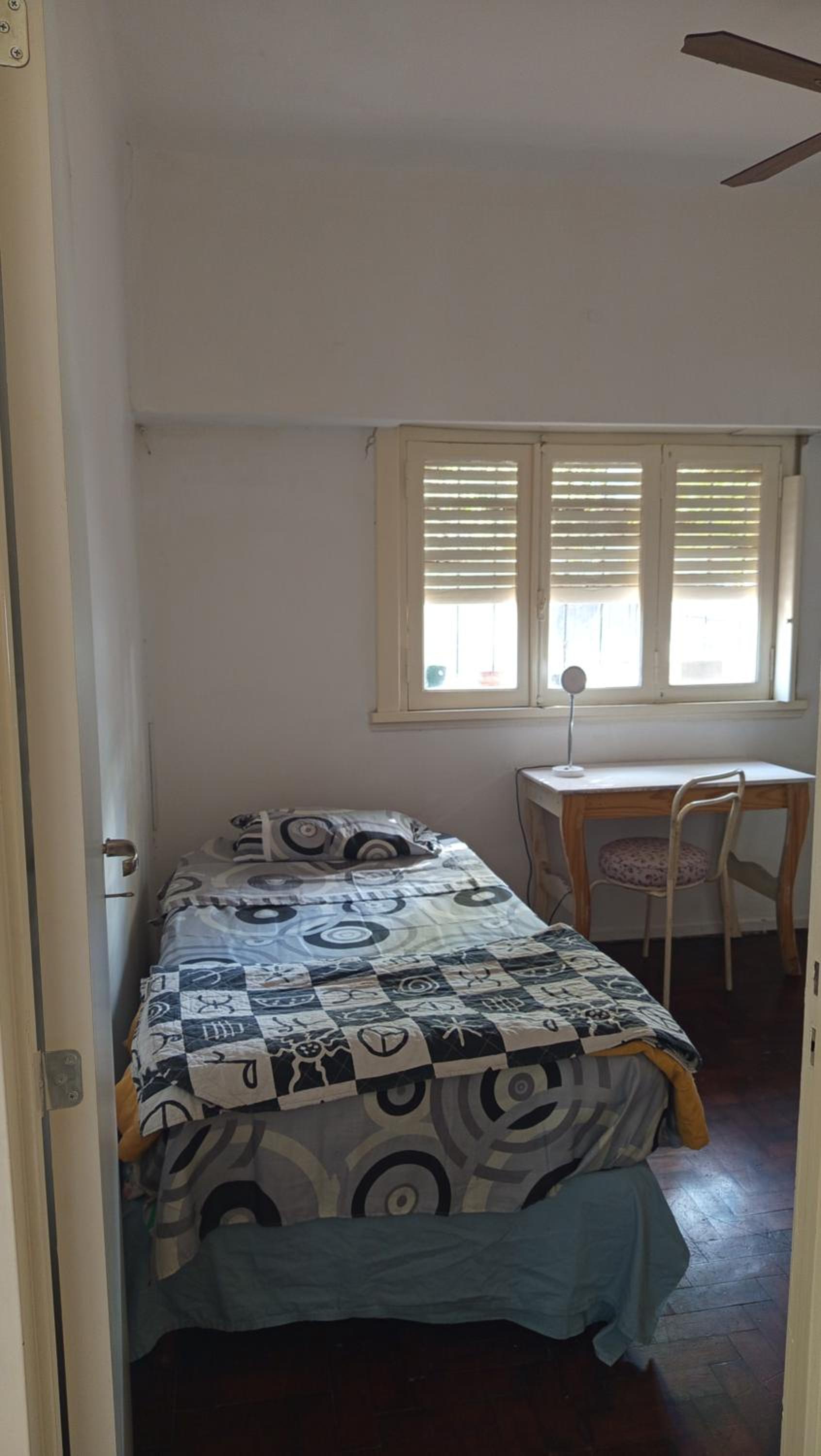 Double Room with Two Double Beds photo 3
