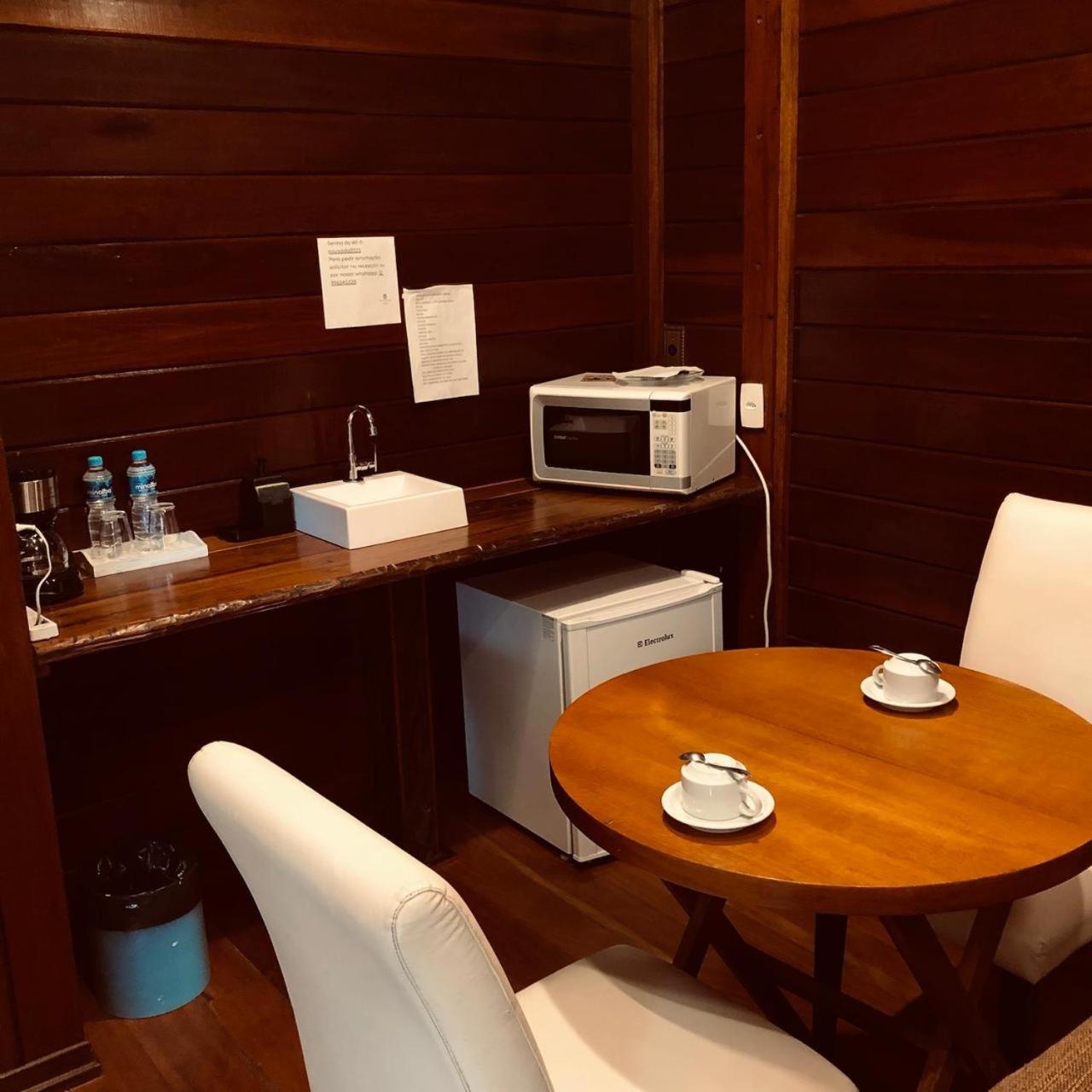 Chalet