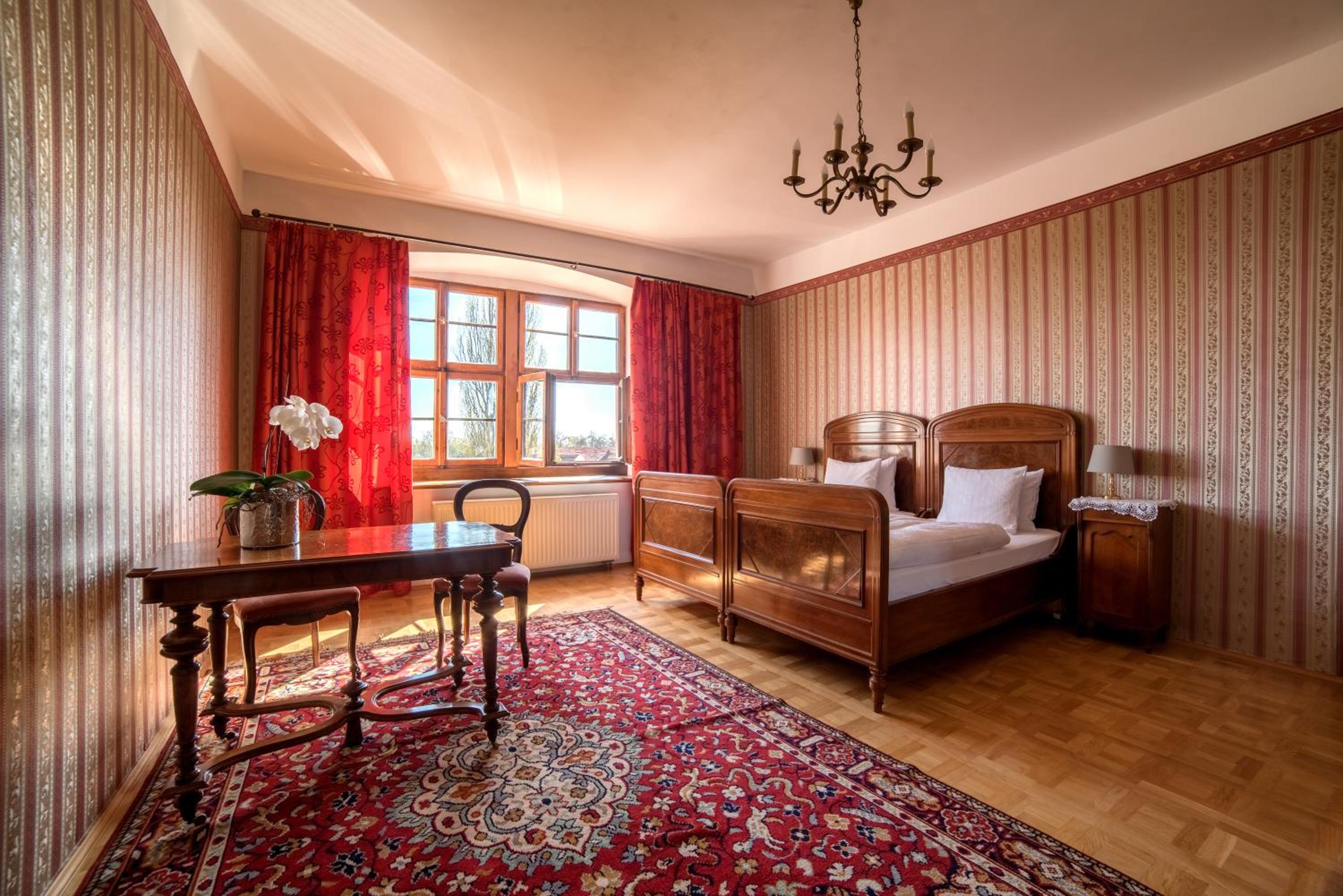 Twin Room photo 1