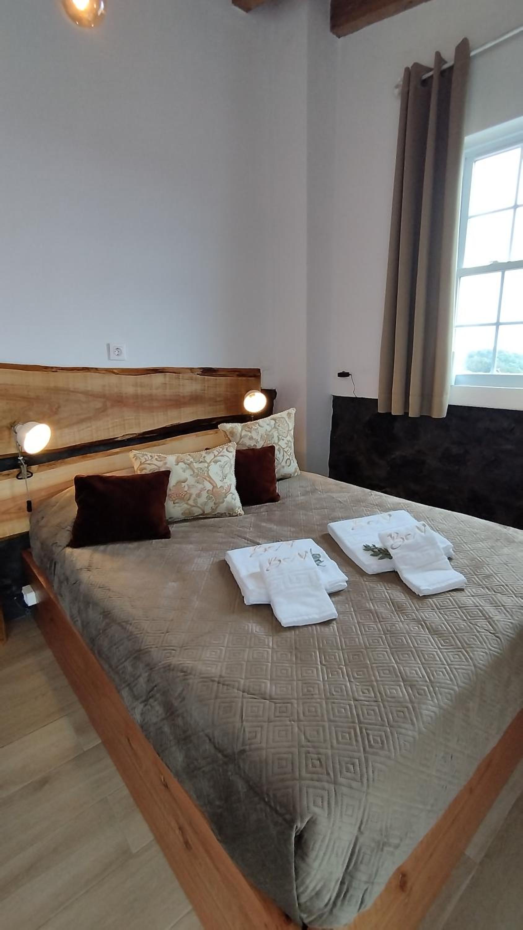 Studio with Ocean View