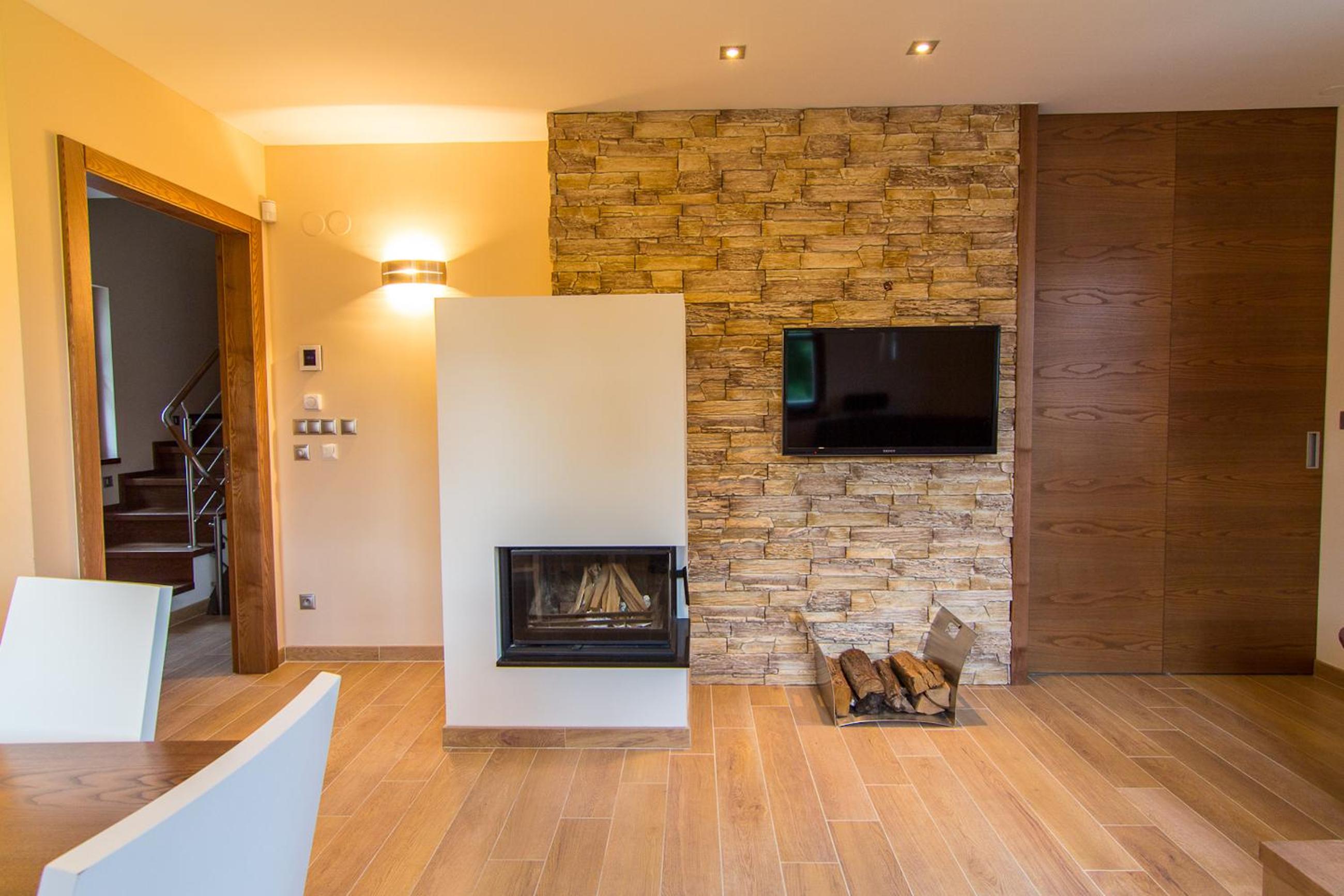 Vacation Home photo 1