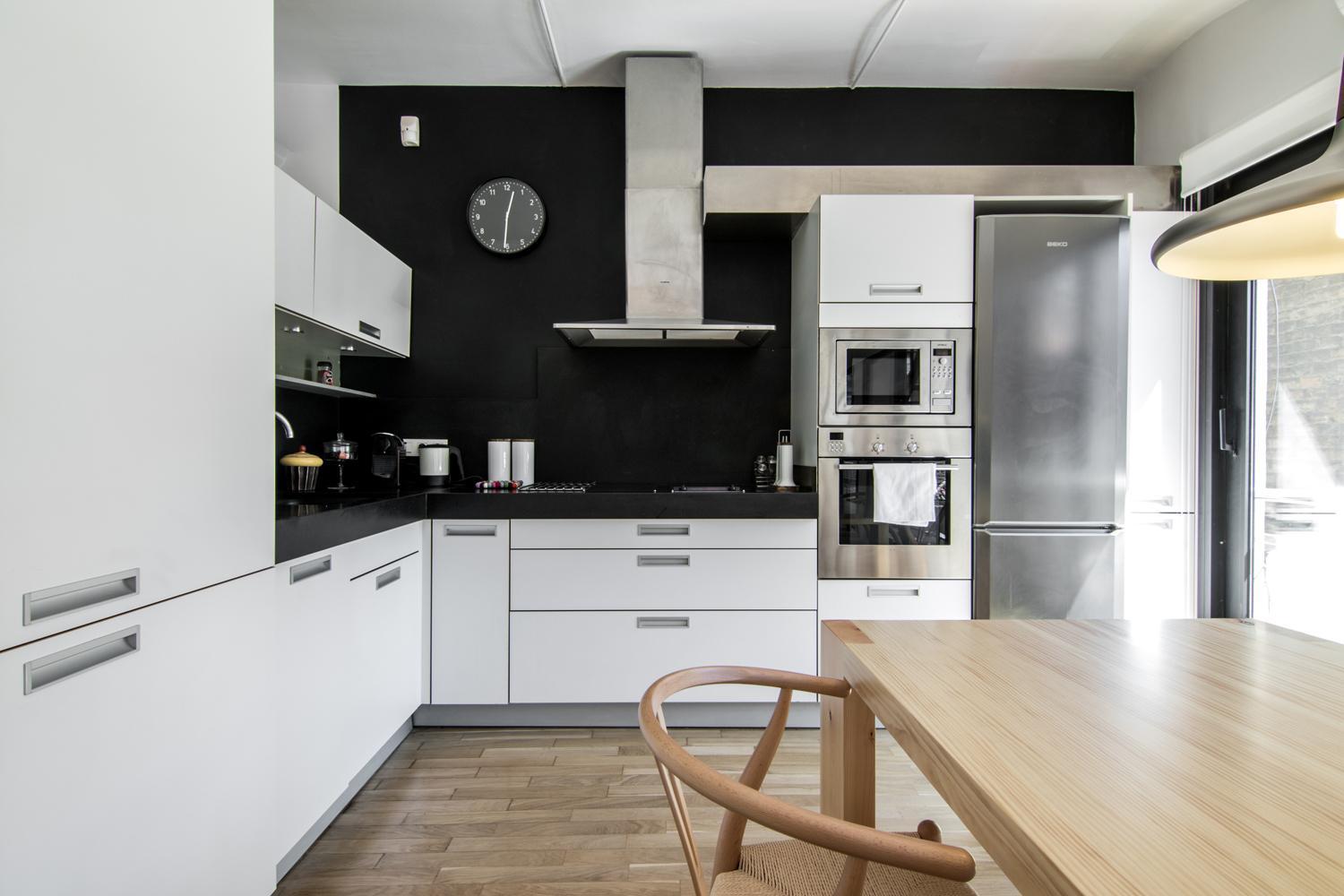 Superior Apartment photo 2