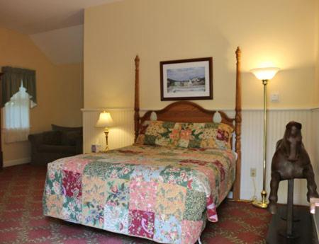 Queen Room photo 3