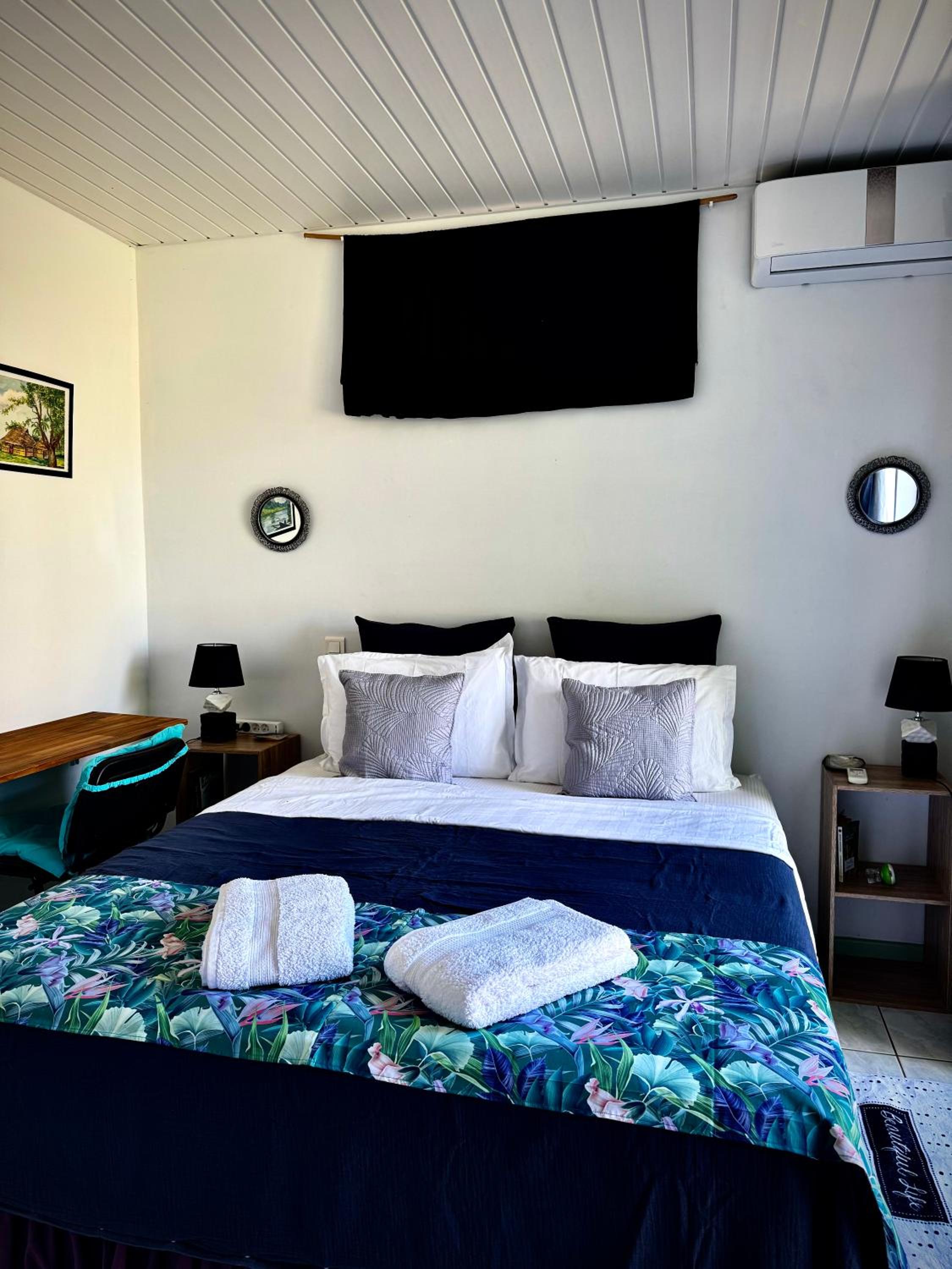 Double Room photo 1