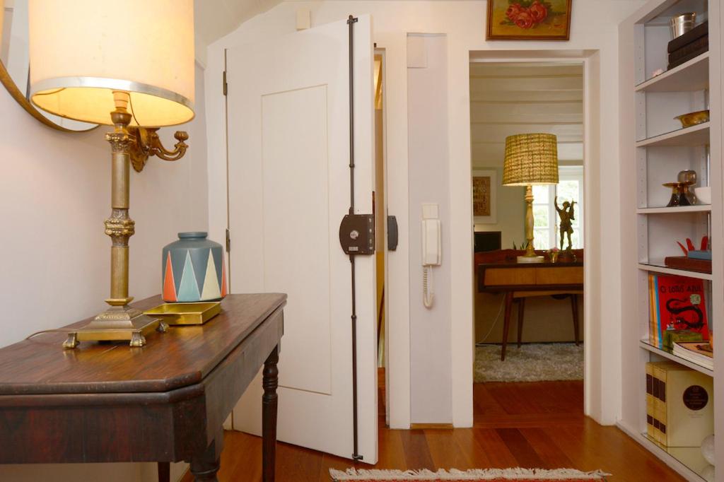 One-Bedroom Apartment photo 3