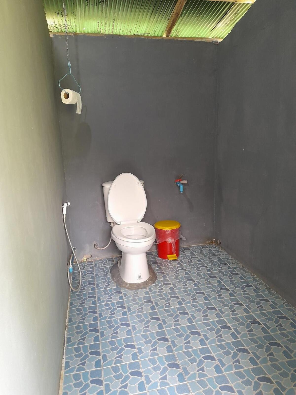 Double Room with Shared Toilet photo 2