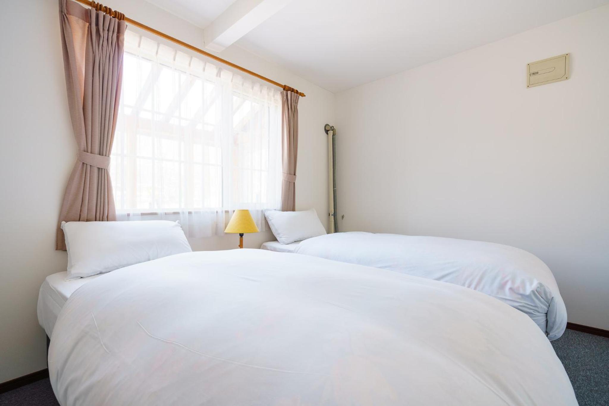 Twin Room photo 1