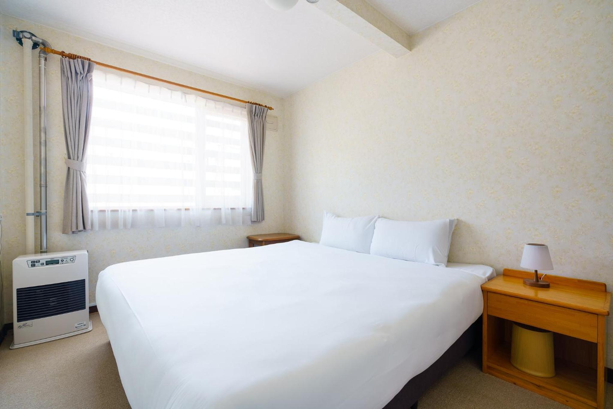 Standard Twin Room photo 3