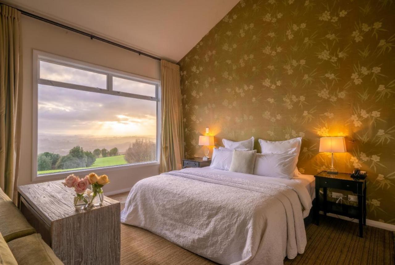 Junior Suite with Garden View photo 1