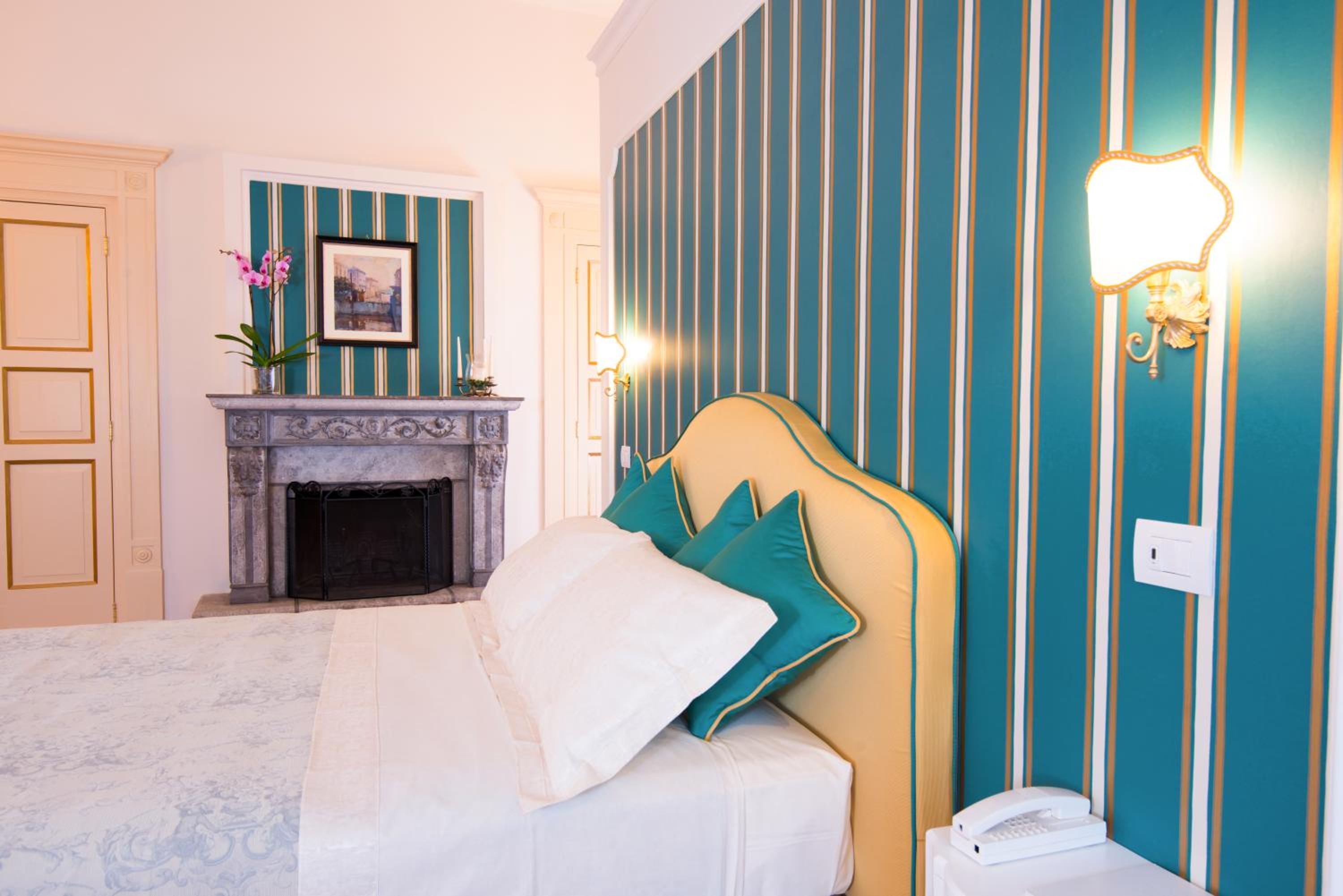 Superior Double Room photo 2
