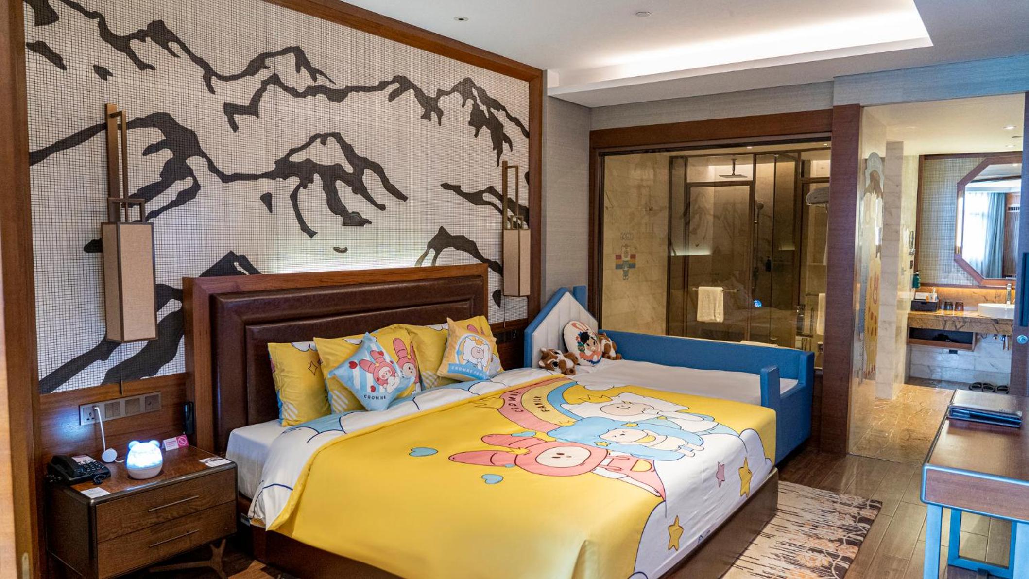 One-Bedroom Suite