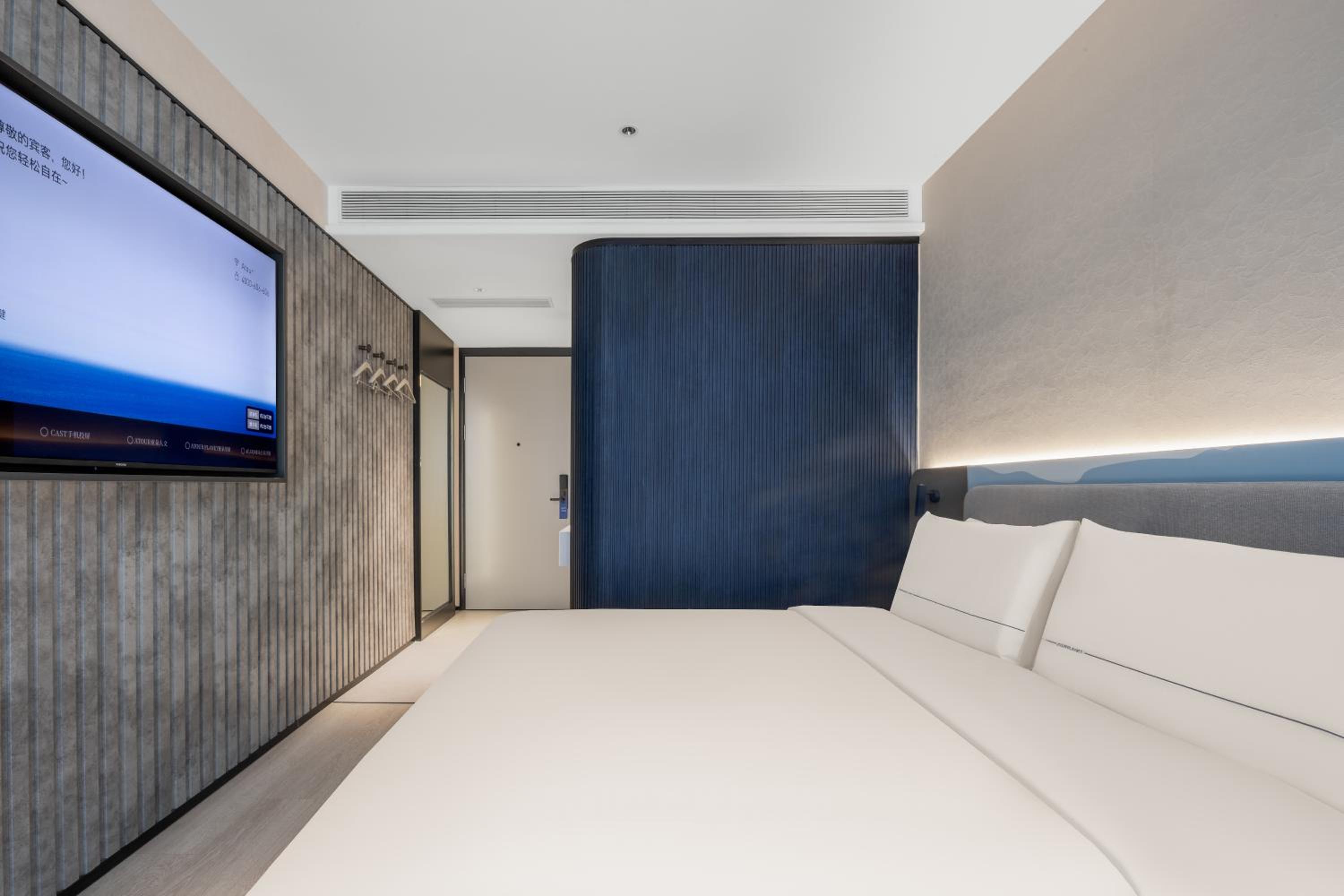 Selected Double Room