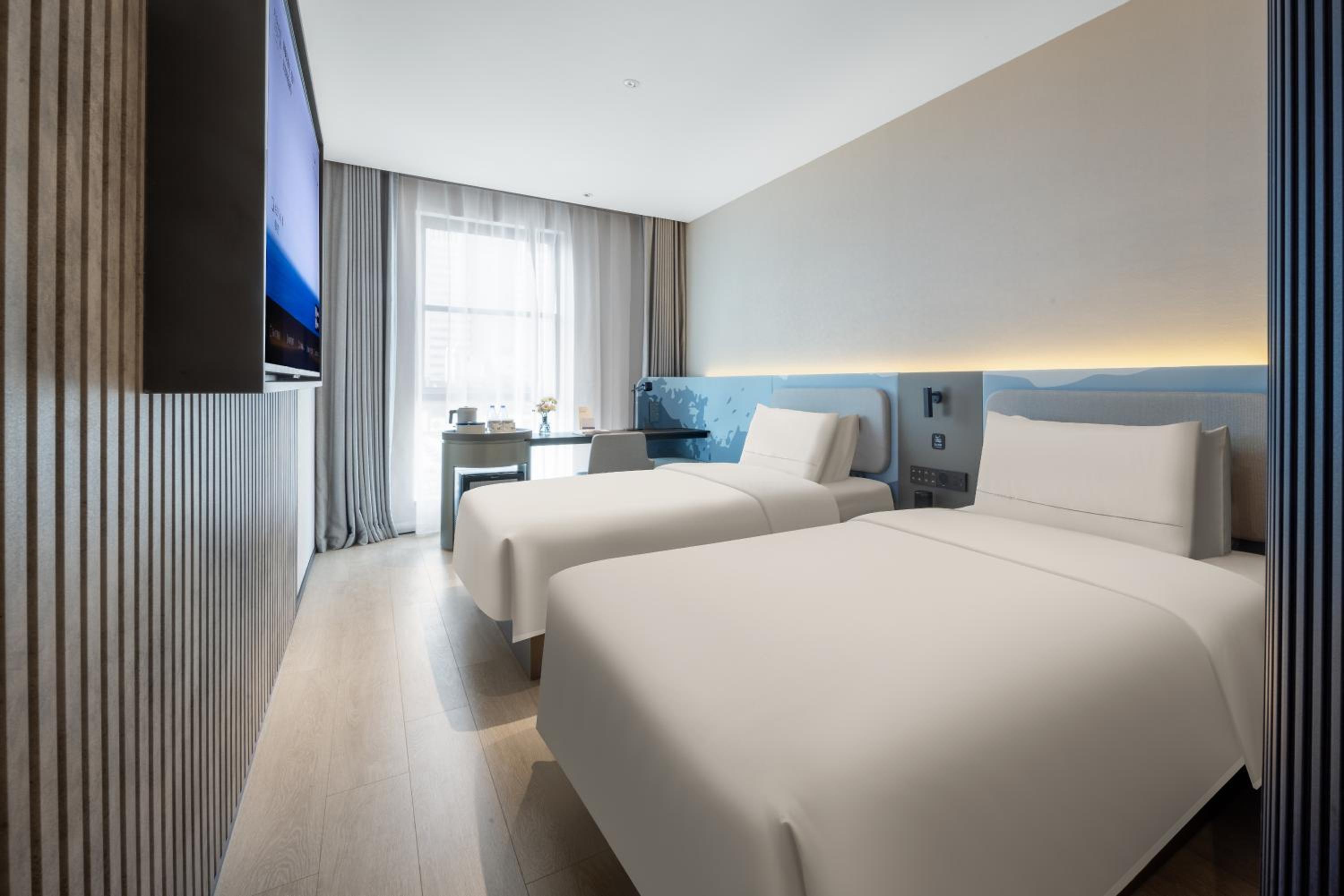 Selected Twin Room