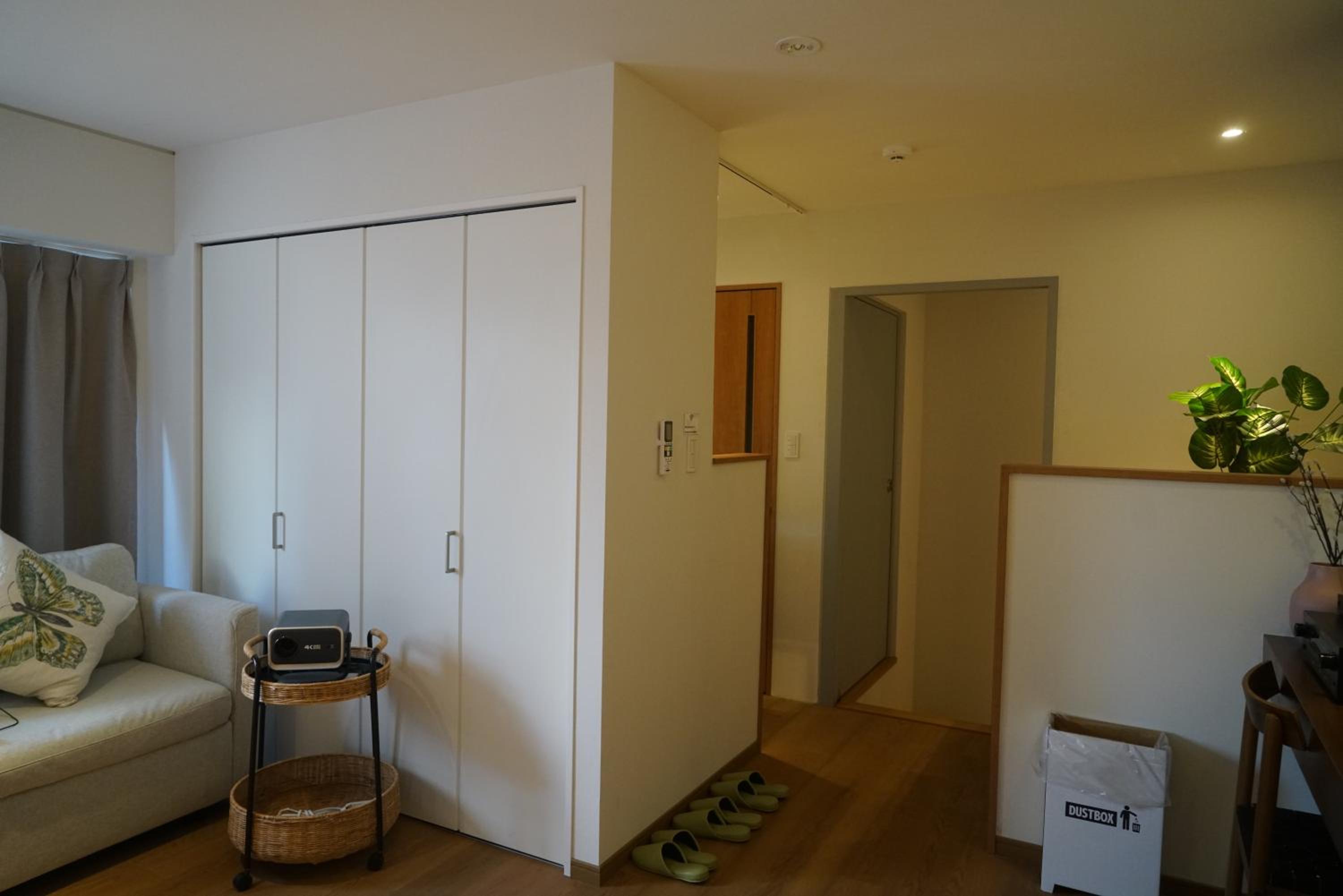 Family Room with Terrace photo 3