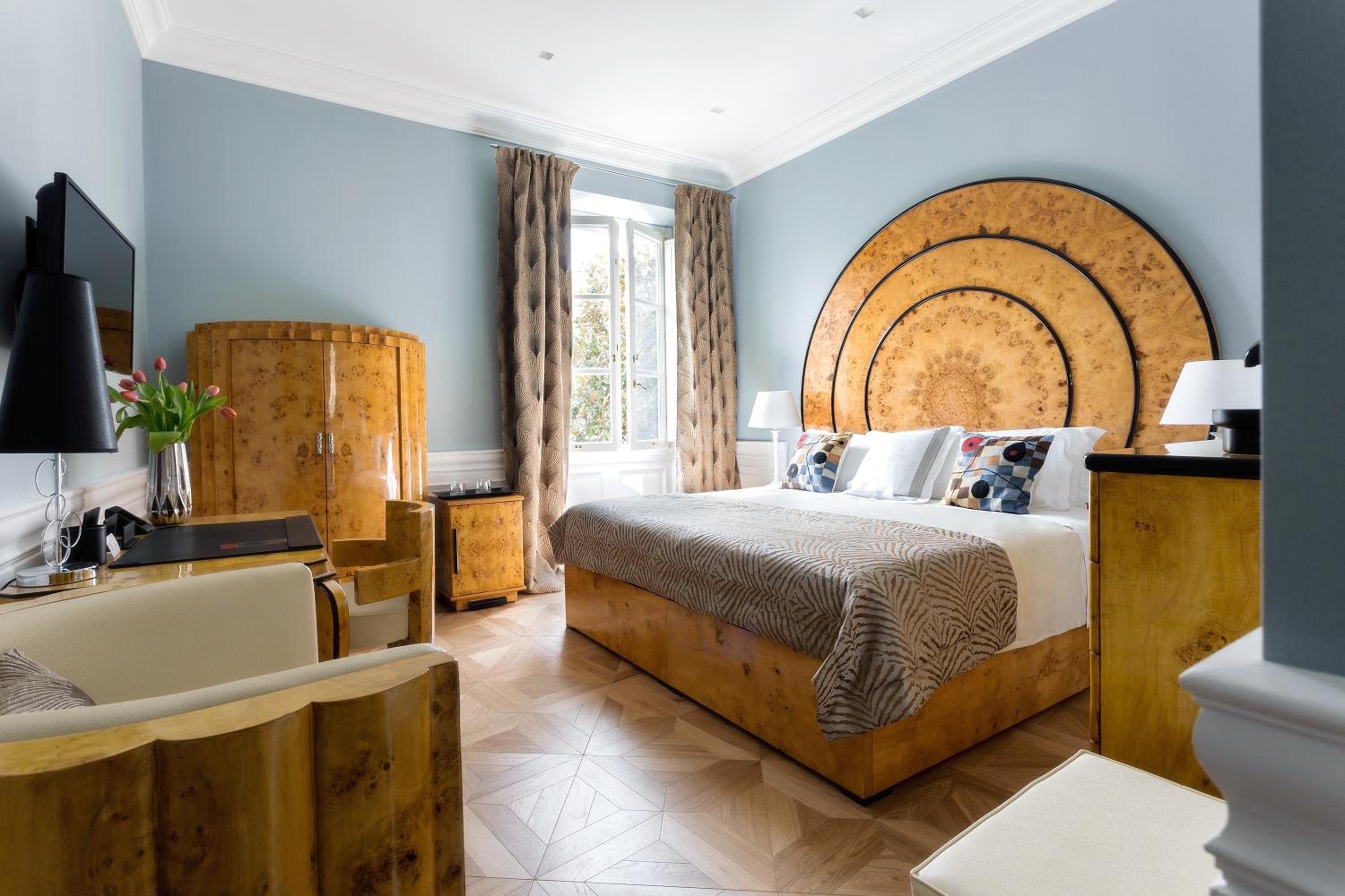 Superior King Room photo 3