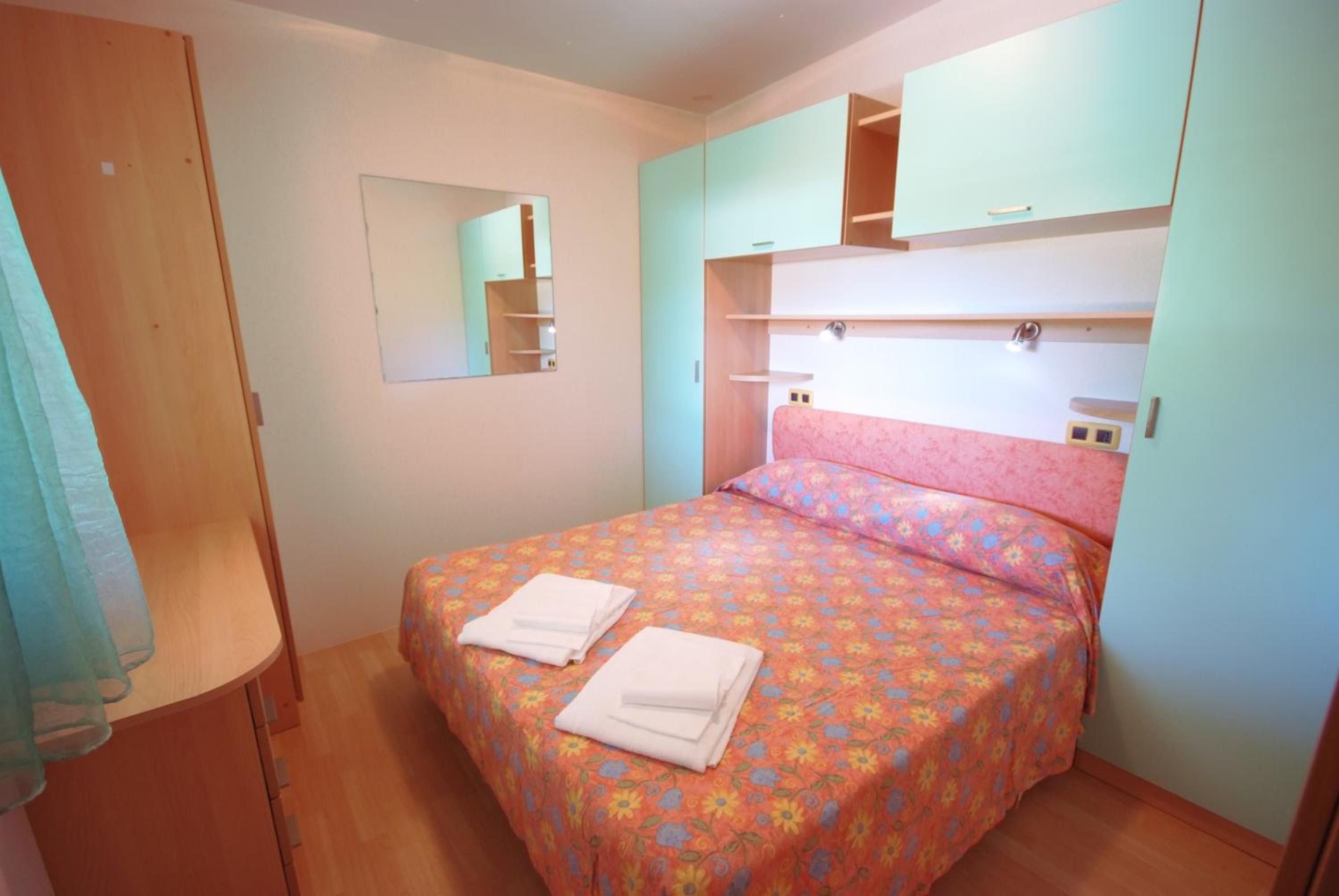 Two-Bedroom Cottage photo 1