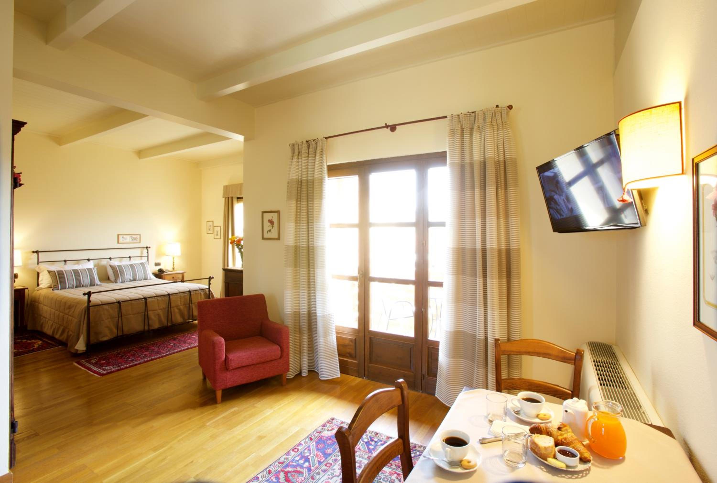 Junior Suite photo 1
