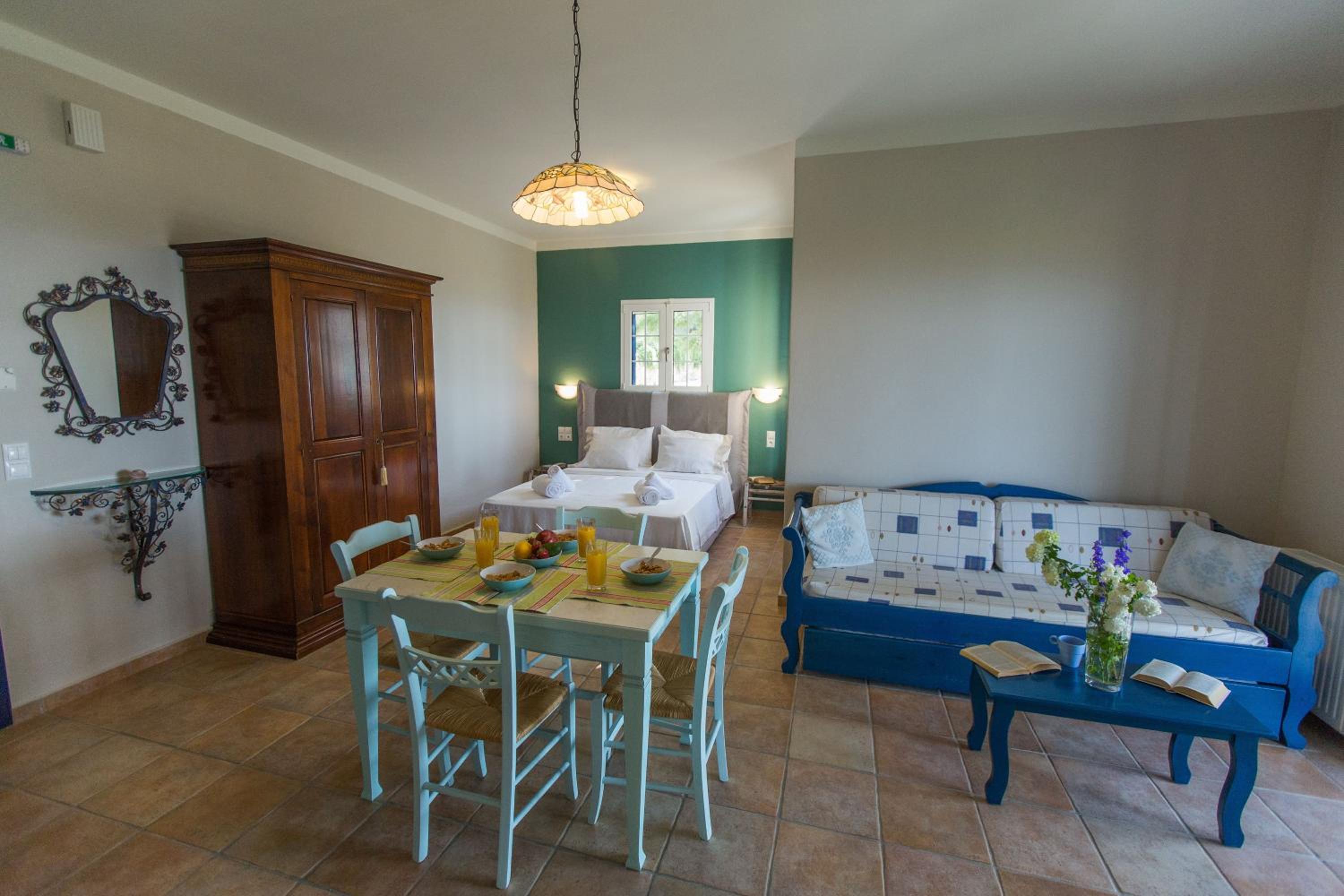 Superior Holiday Home with Sea View - Photo 8