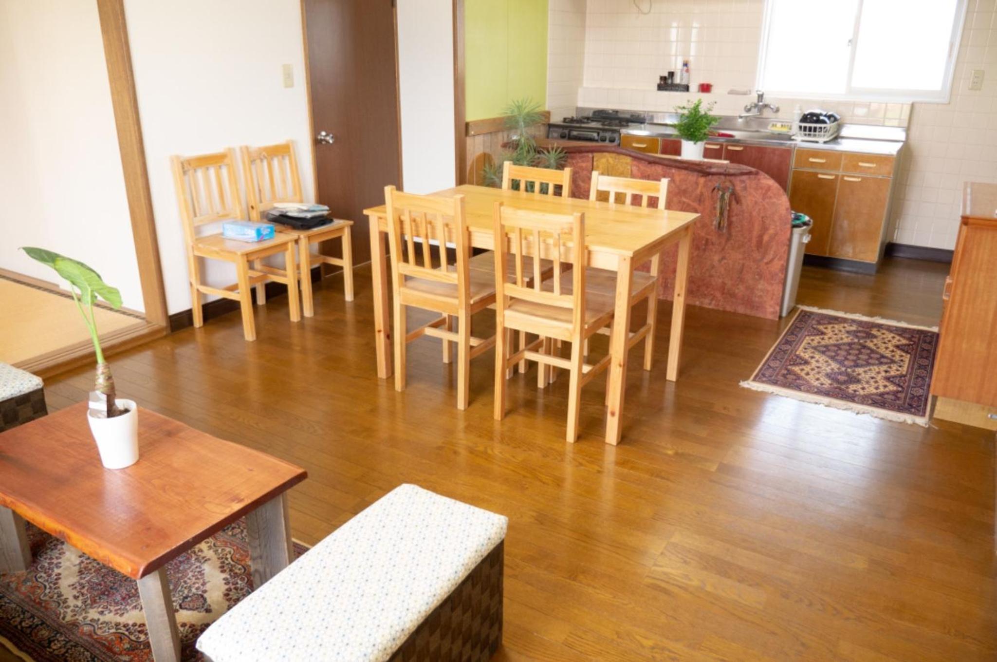 Apartment - Photo 1