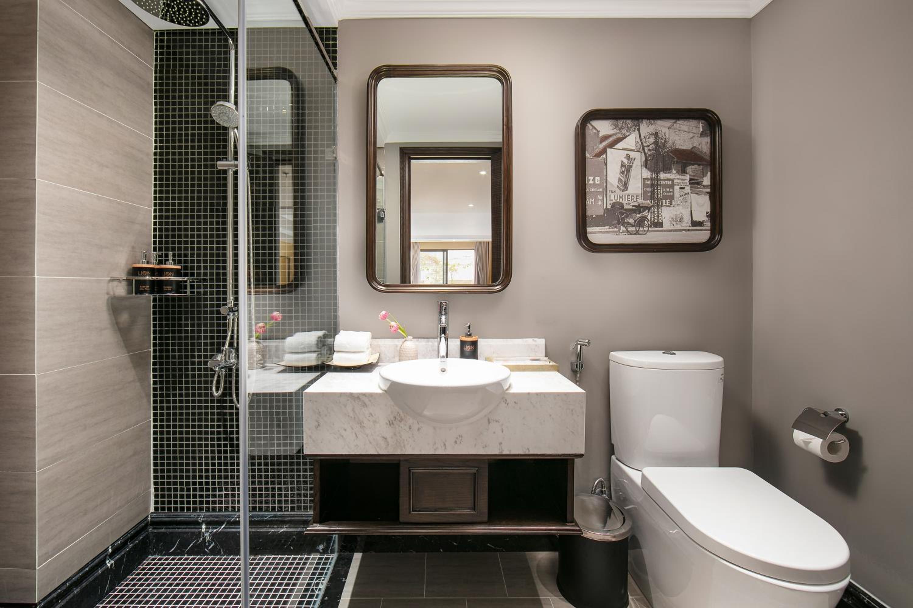 Family Suite with Terrace + Free Beer Bath in Jacuzzi