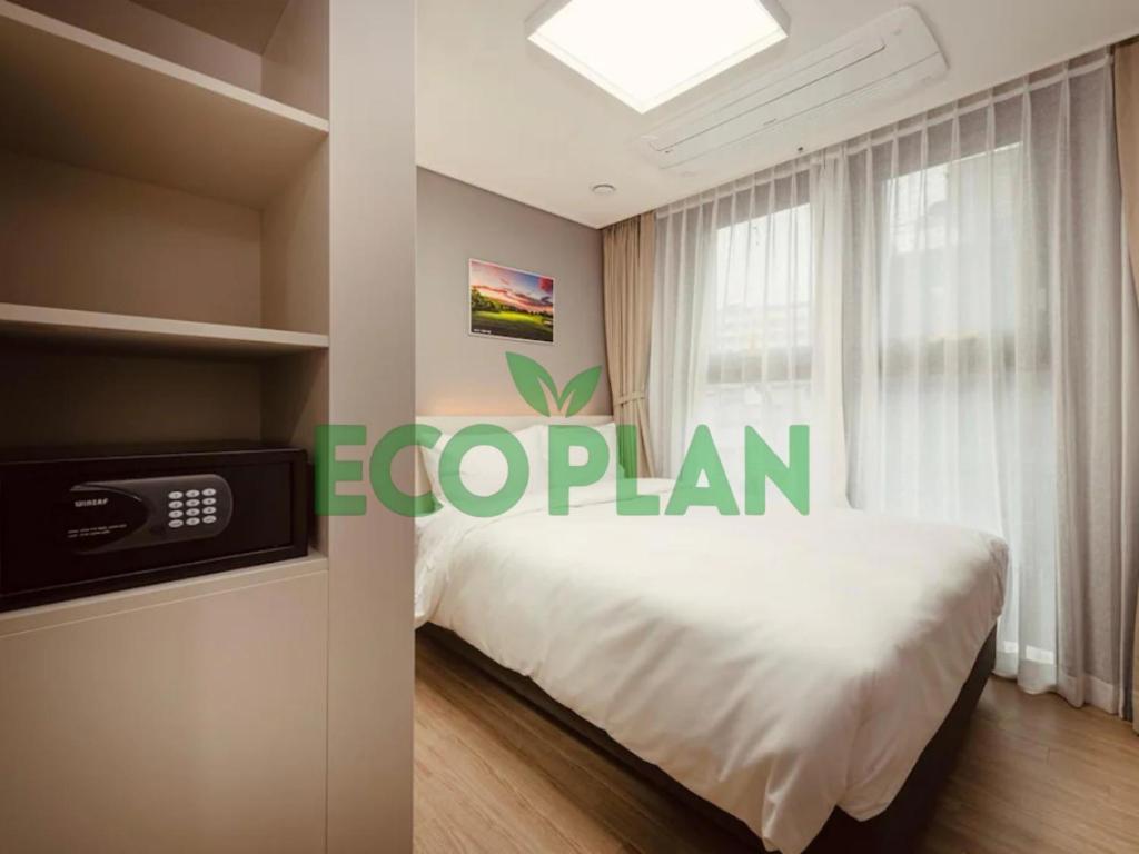 [Eco Plan - Non Refundable] Family Suite - No Cleaning Service Included during stay