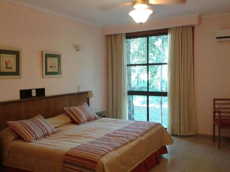 Master Room
