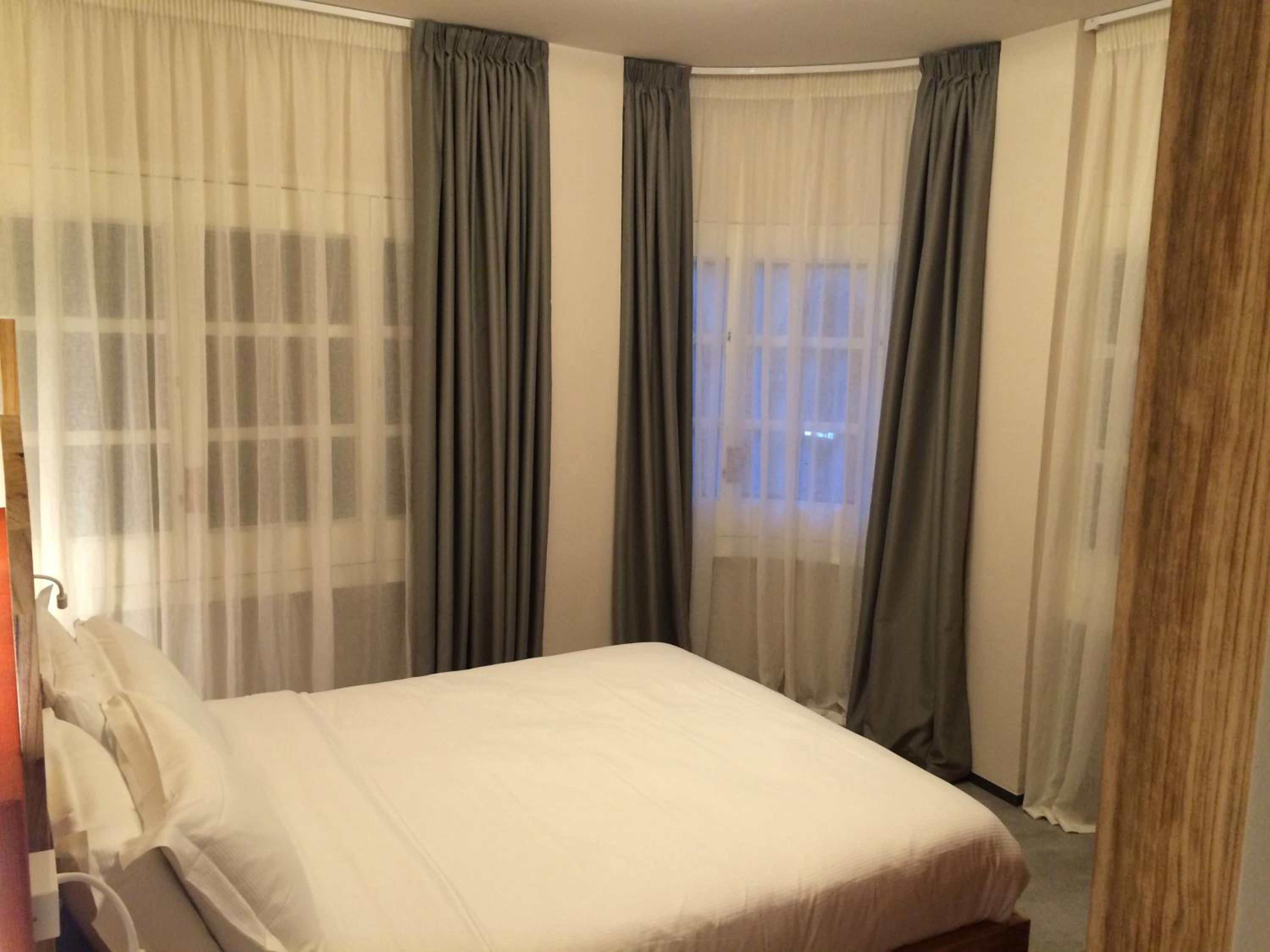 Suite photo 1