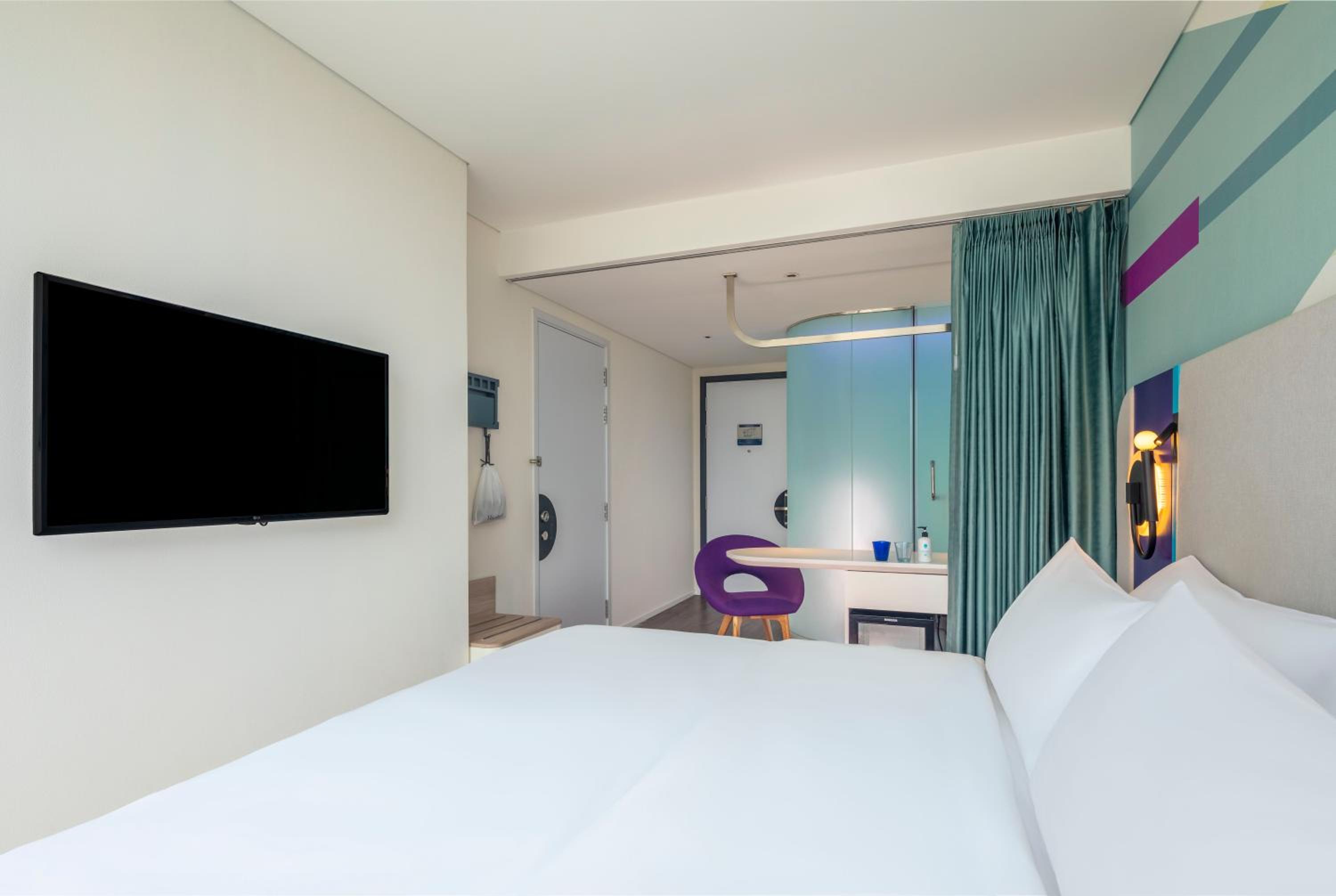 King Room - Photo 8
