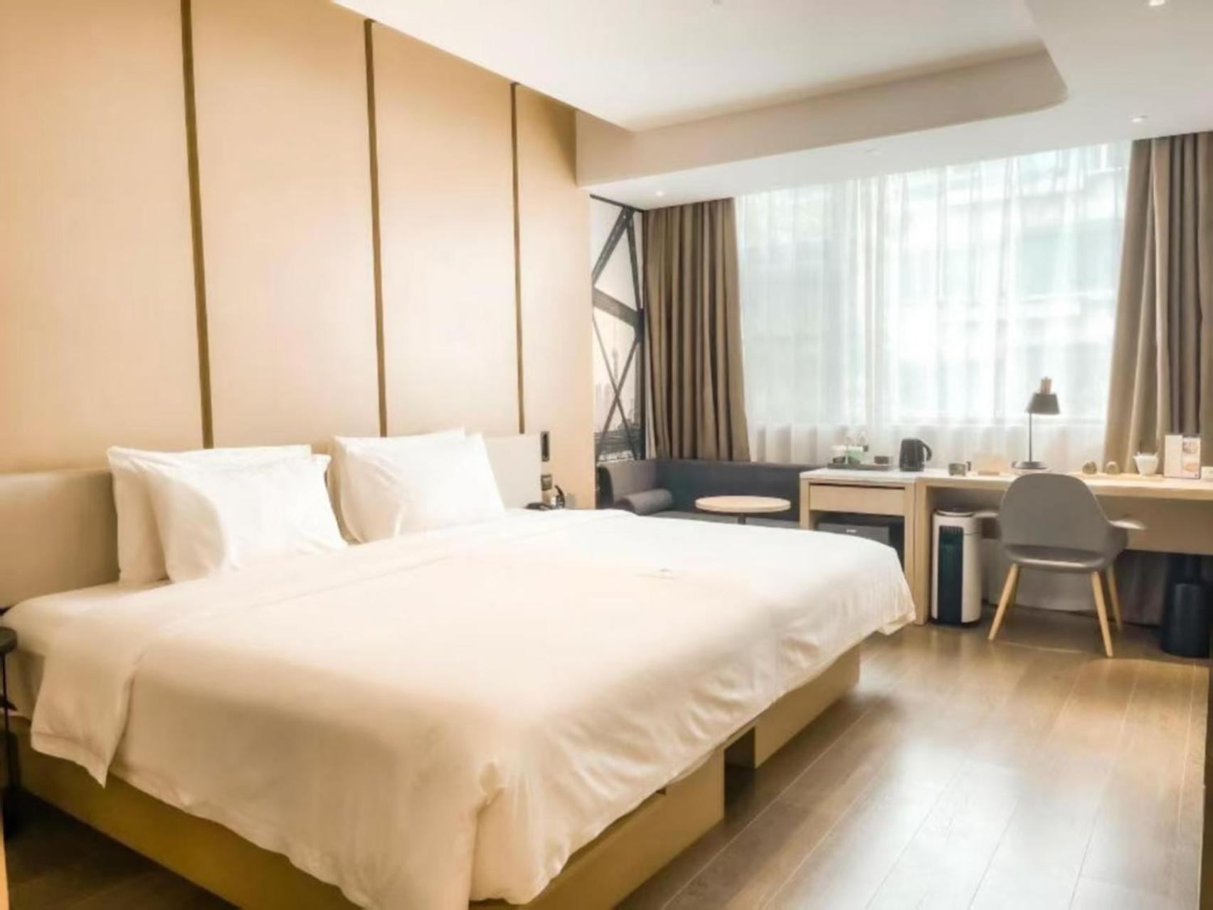 Deluxe Double Room photo 1