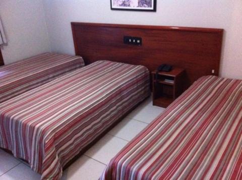 Superior Triple Room - Photo 4