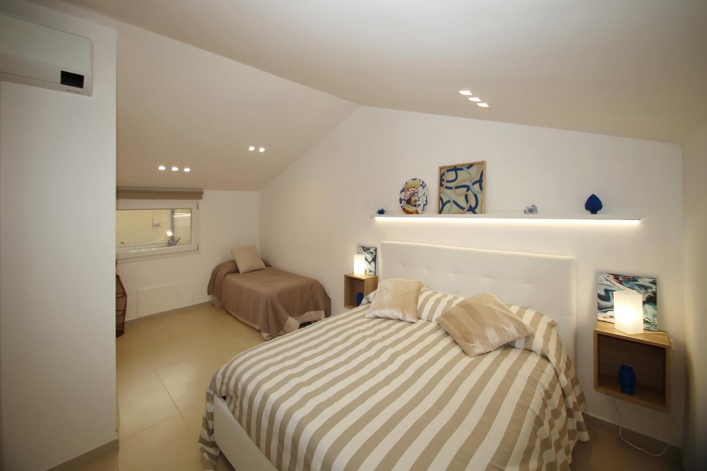 Apartment with Sea View photo 1
