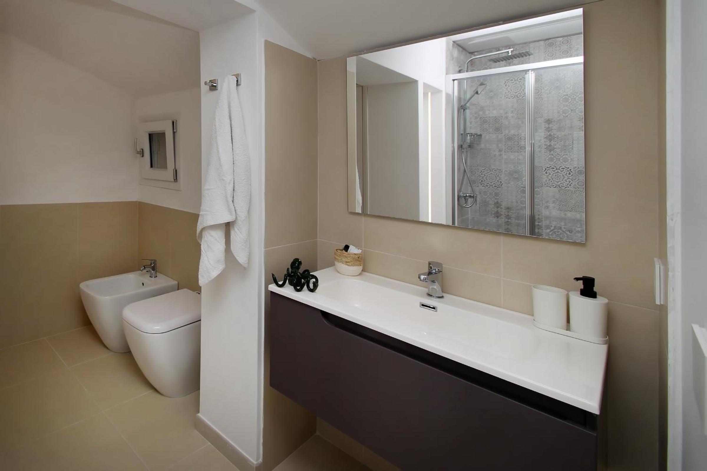 Apartment with Sea View photo 2