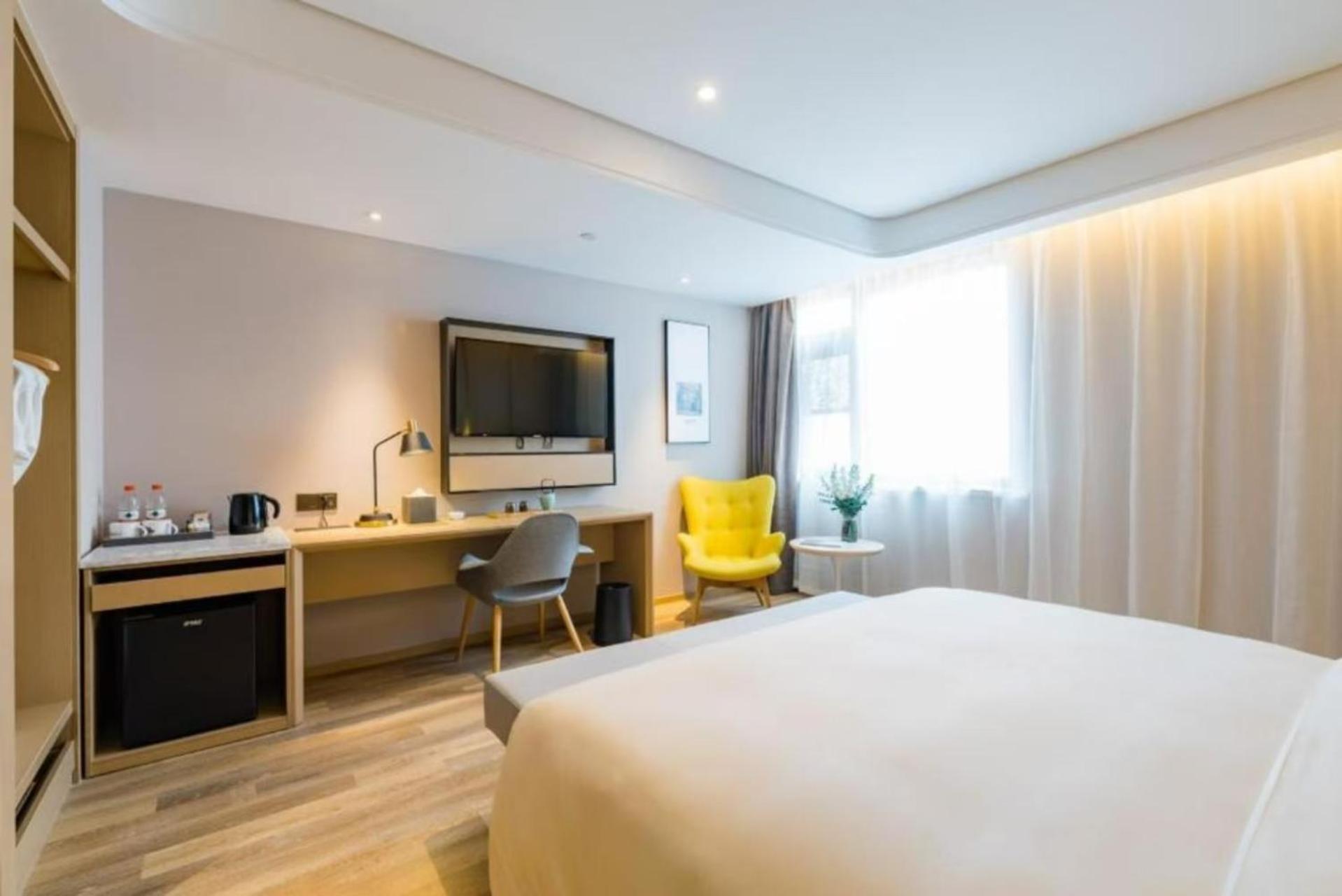 Executive Double Room photo 3