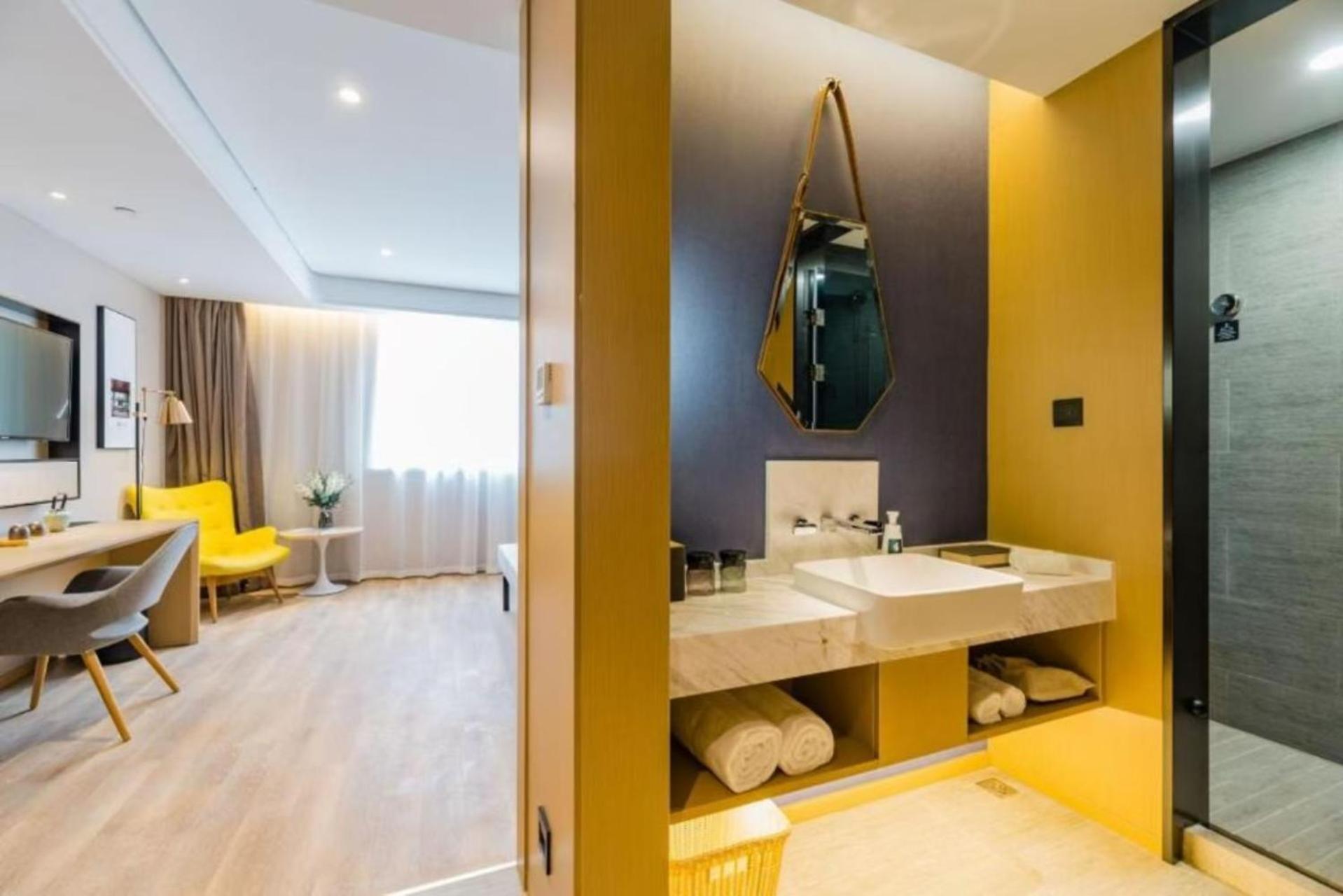 Executive Double Room photo 2