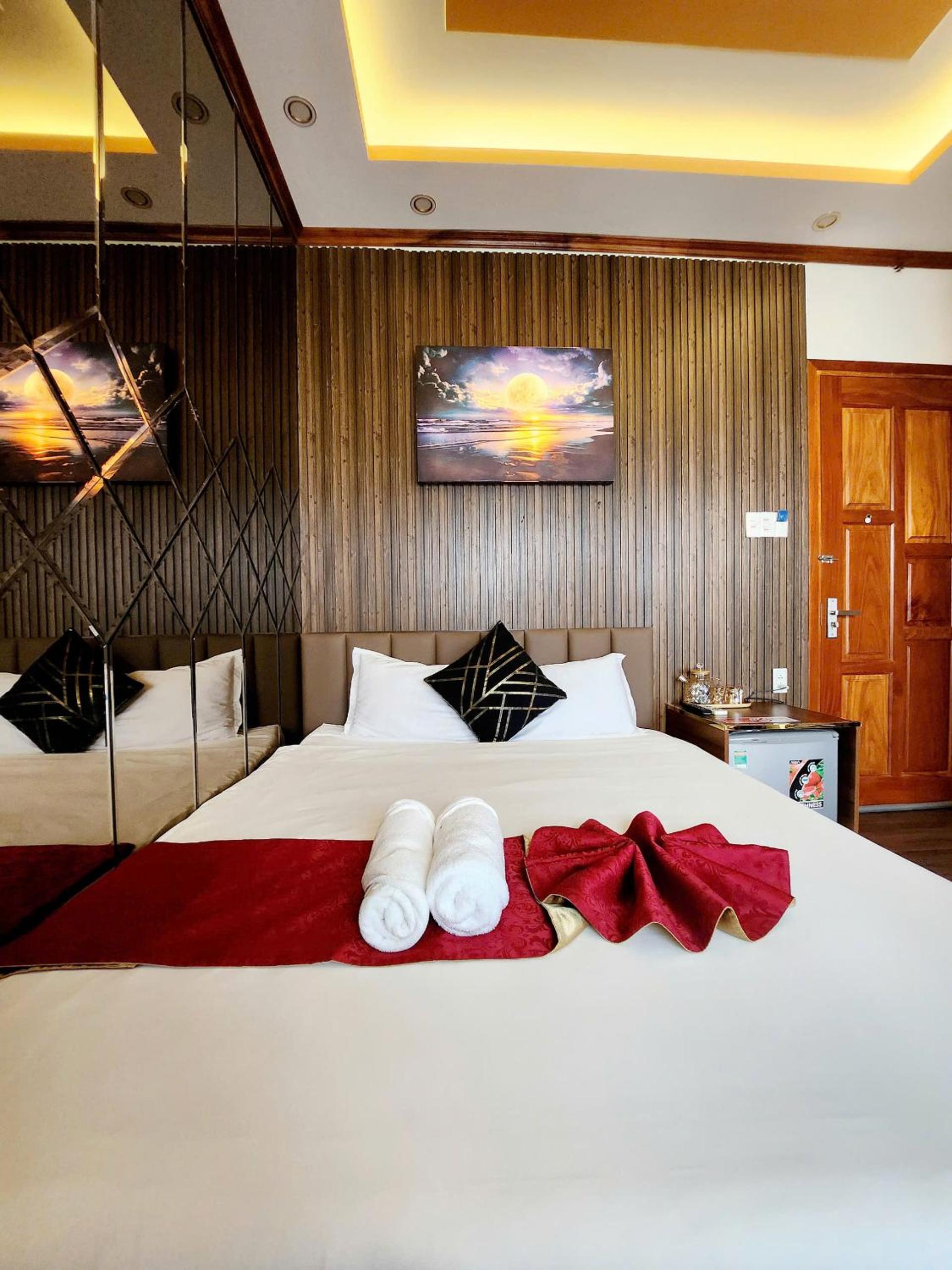 Deluxe Double Room photo 3